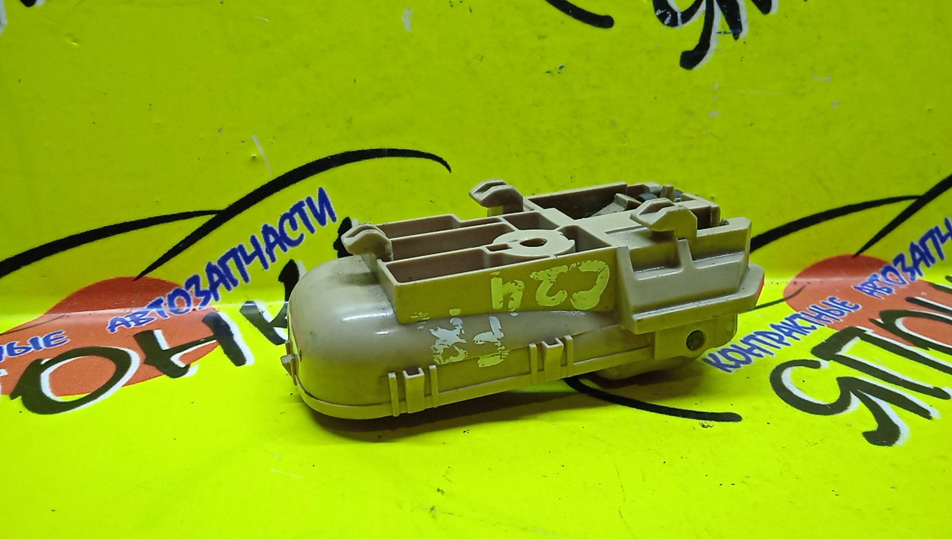 РУЧКА ДВЕРИ ВНУТРЕННЯЯ/HON/SERENA/PC24/PNC24/RC24/TC24/TNC24/VC24/VNC24/F/R