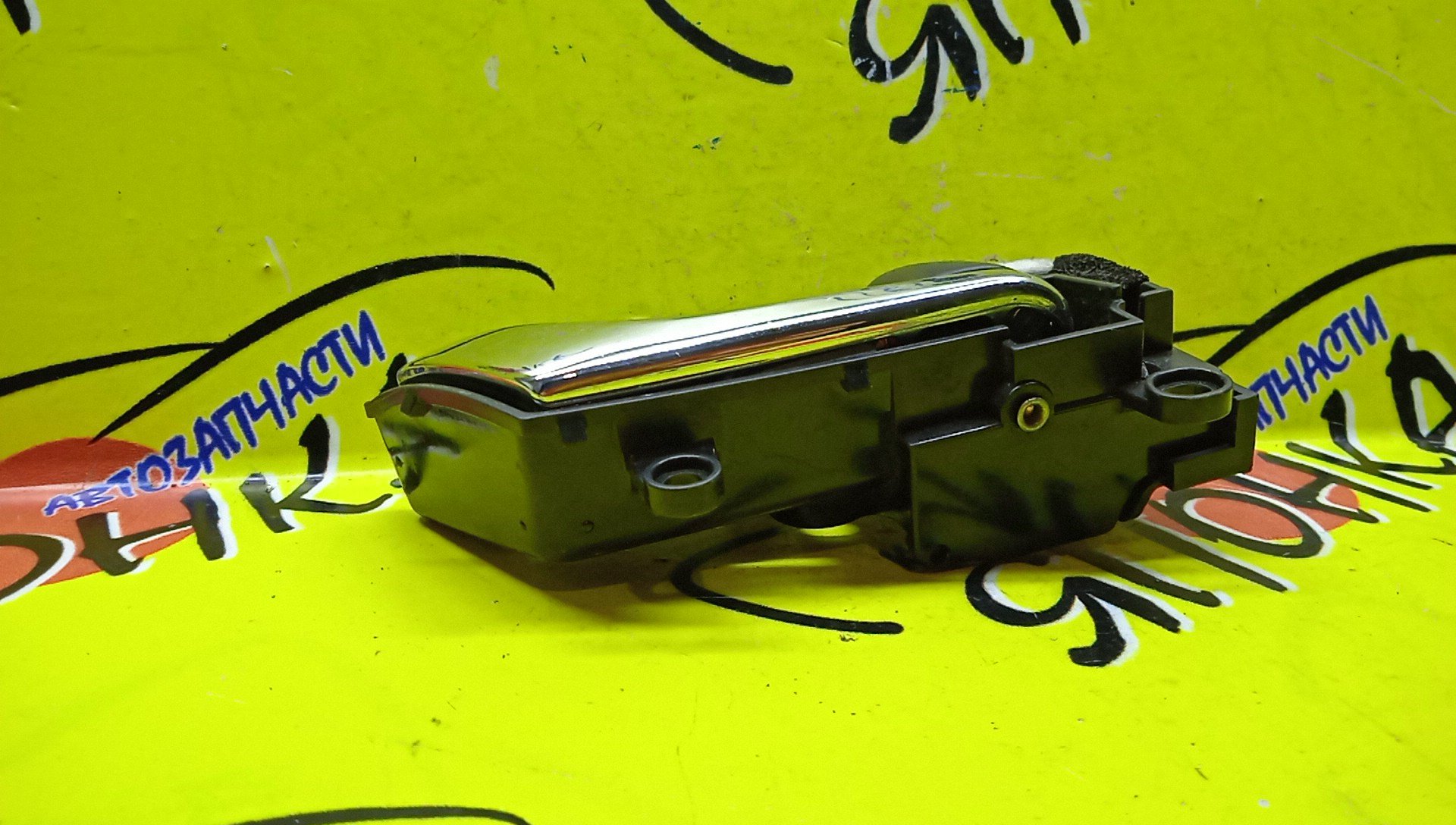 РУЧКА ДВЕРИ ВНУТРЕННЯЯ/SUB/LEGACY/BL5/F/R