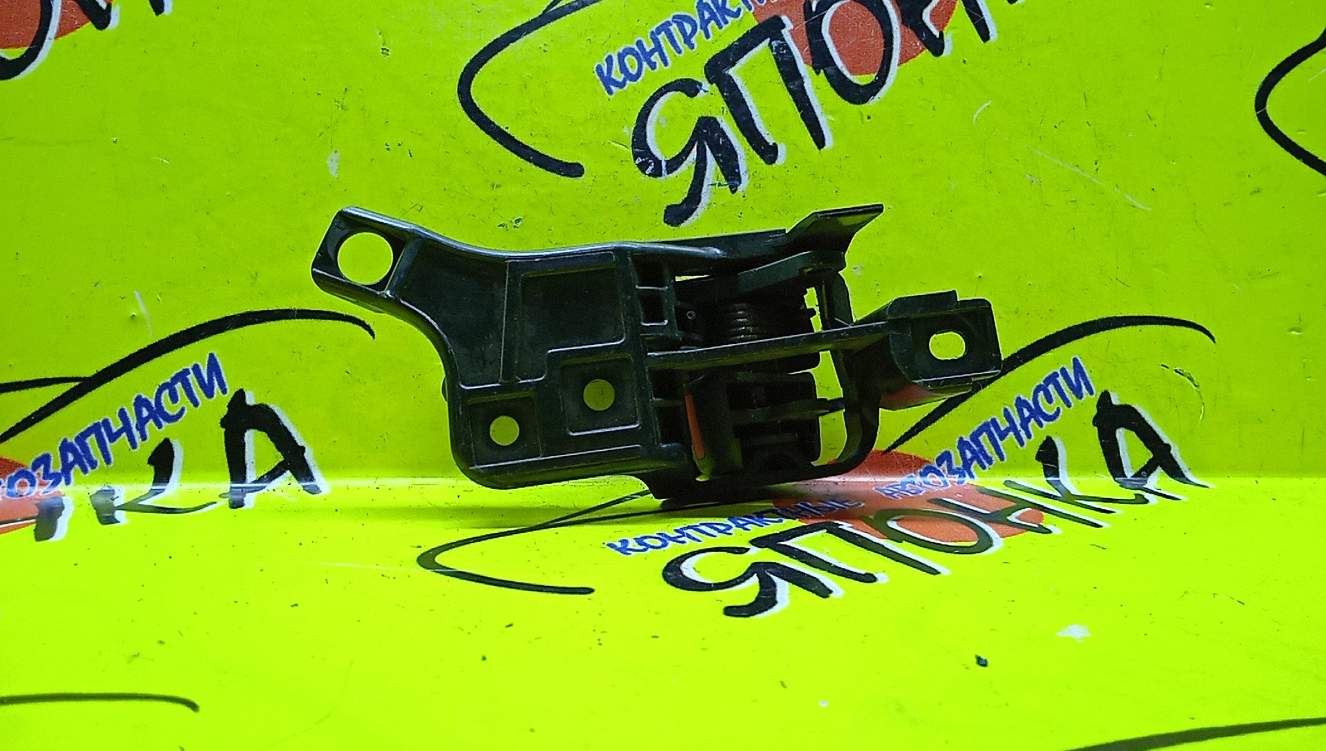 РУЧКА ДВЕРИ ВНУТРЕННЯЯ/TOY/CALDINA/CAMRY/CARINA ED/CORONA EXIV/CURREN/VISTA/AT191G/CT190G/CT196V/CT197V/CT198V/ET196V/ST190G/ST191G/ST195G/ST200/ST201/ST202C/ST203/ST205/ST206/ST207/SV40/F/R