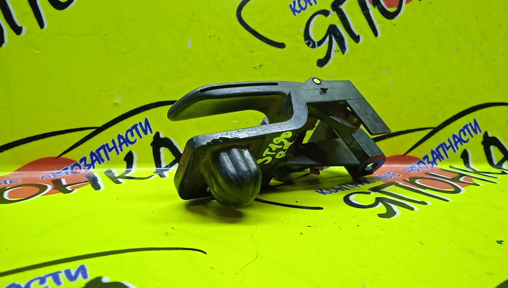 РУЧКА ДВЕРИ ВНУТРЕННЯЯ/TOY/CALDINA/T190/B/R