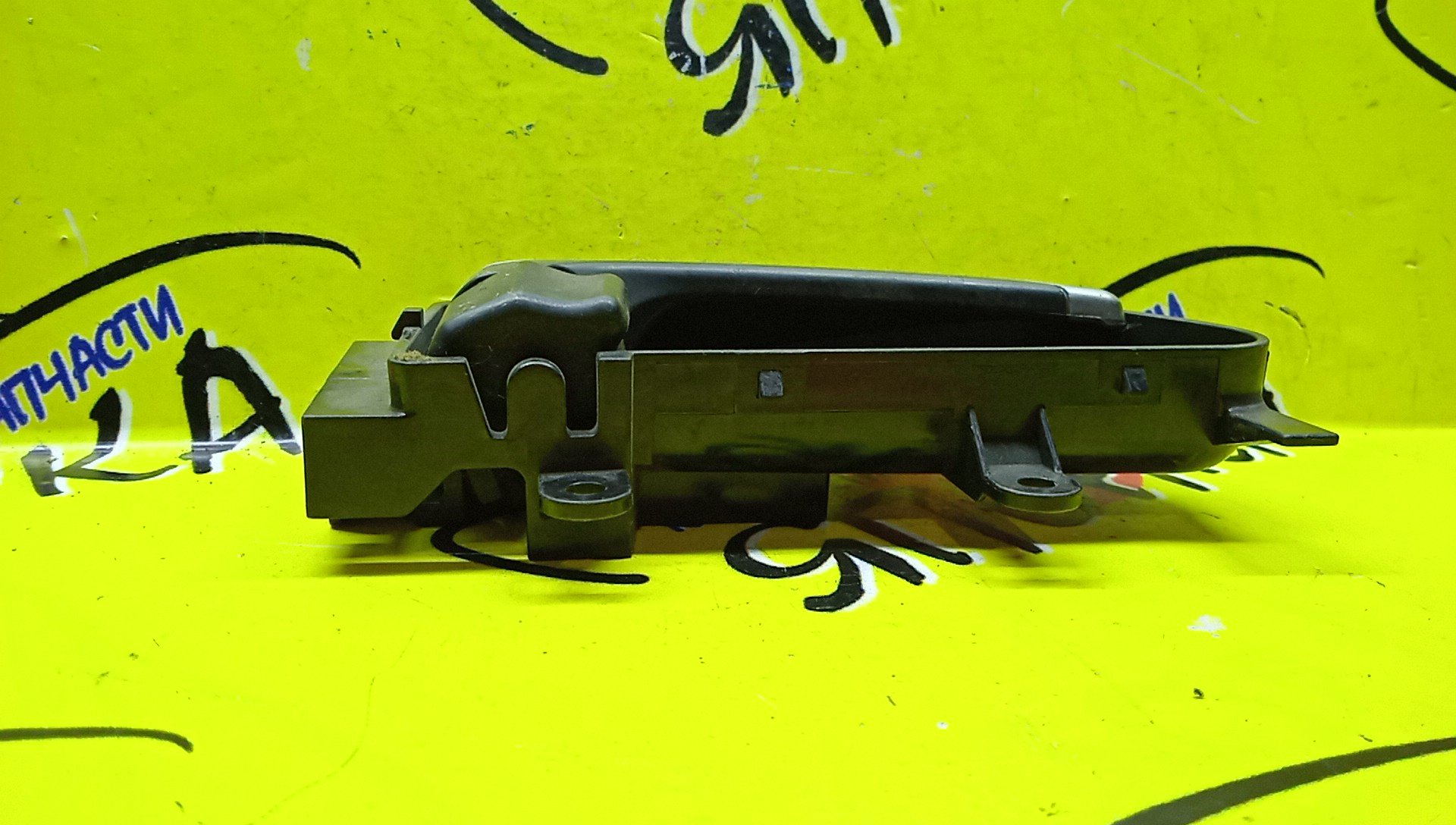 РУЧКА ДВЕРИ ВНУТРЕННЯЯ/NIS/MURANO/Z50/B/R