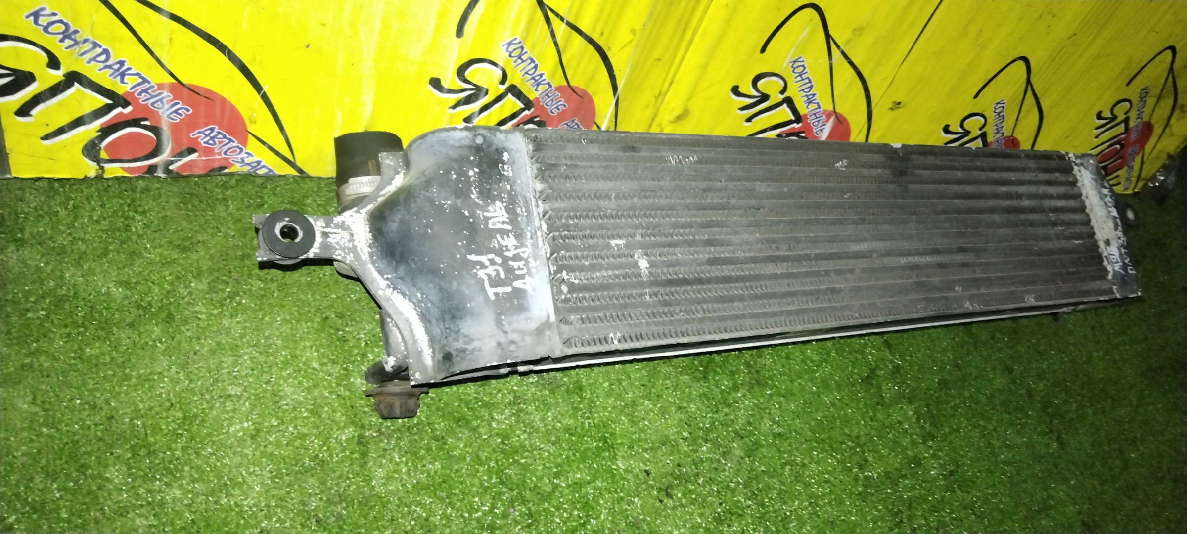 ИНТЕРКУЛЕР/NIS/X-TRAIL/DNT31/M9R/14461JG70C