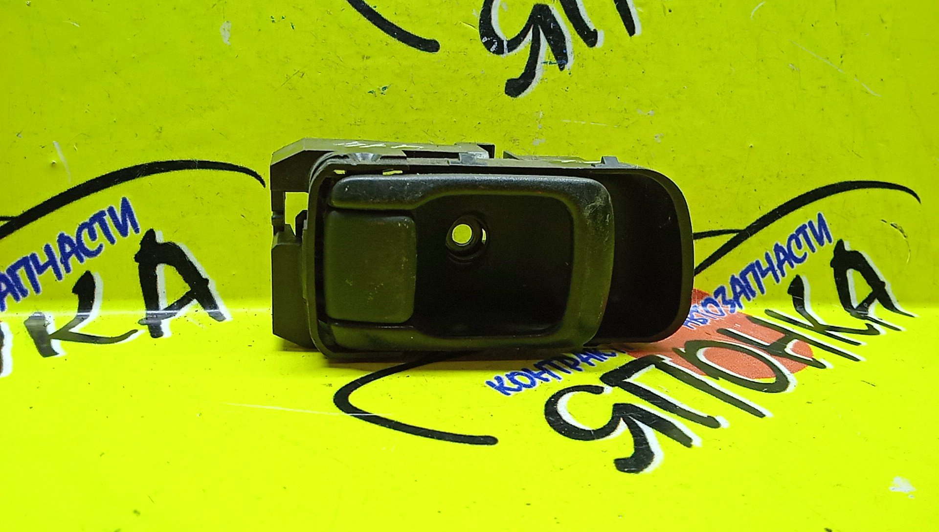 РУЧКА ДВЕРИ ВНУТРЕННЯЯ/NIS/BLUEBIRD/PRIMERA/ENU14/EU14/FHP11/HNP11/HNU14/HP11/HU14/P11/QP11/QU14/SU14/WHNP11/WHP11/WP11/WQP11/N30/F/L