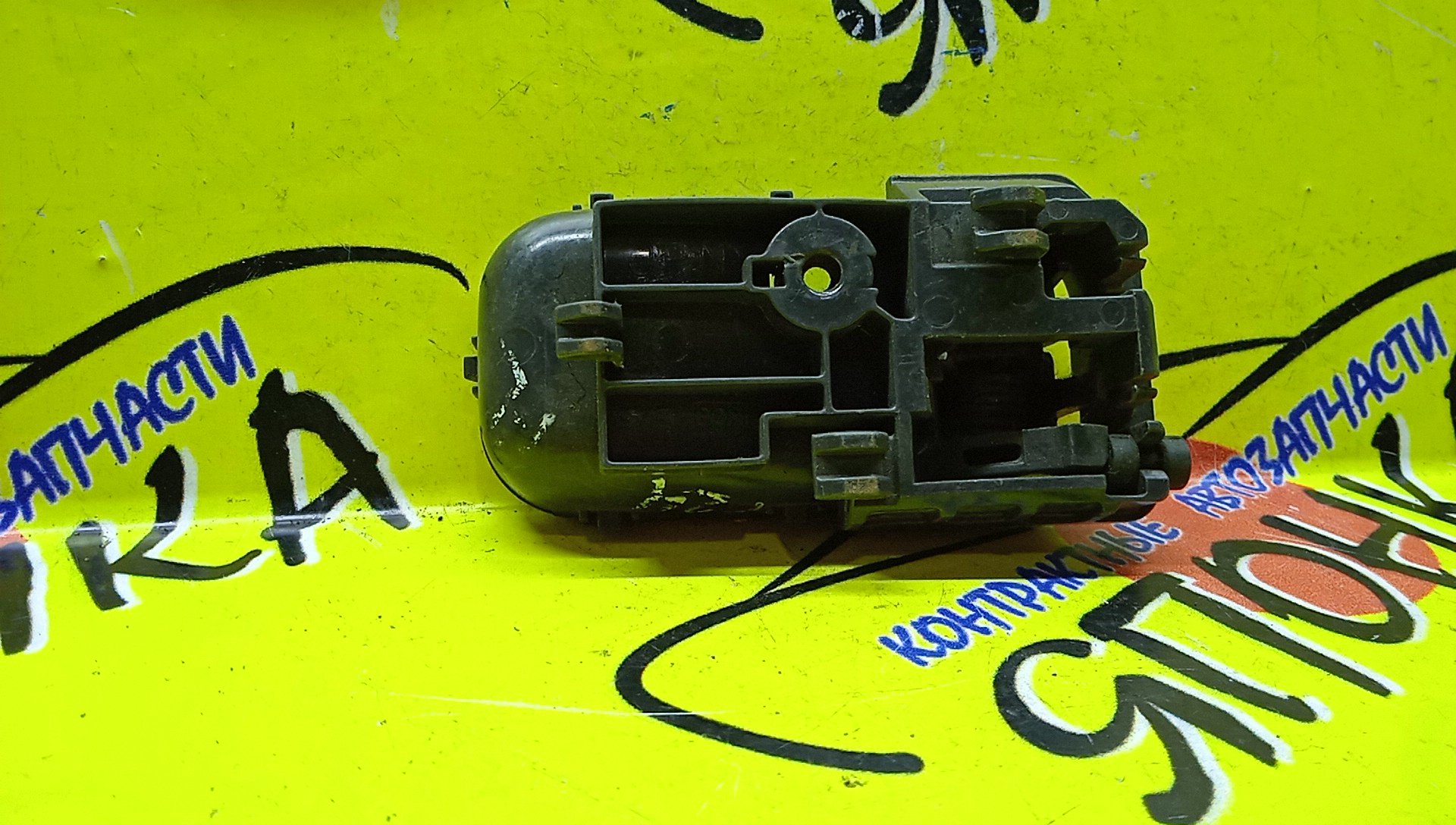 РУЧКА ДВЕРИ ВНУТРЕННЯЯ/HON/SERENA/PC24/PNC24/RC24/TC24/TNC24/VC24/VNC24/F/L