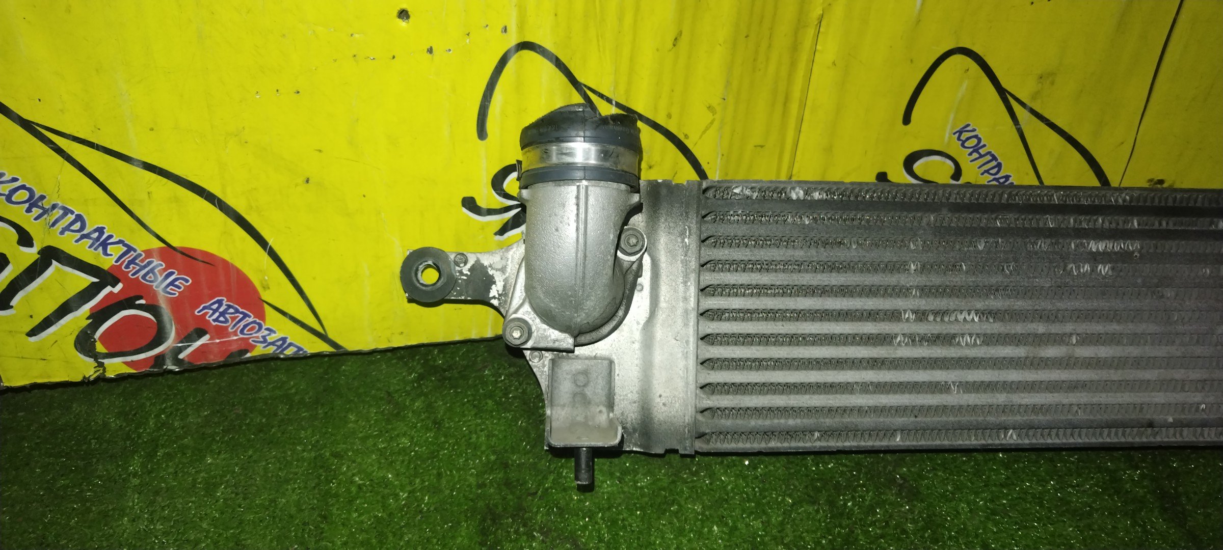 ИНТЕРКУЛЕР/NIS/X-TRAIL/DNT31/M9R/14461JG70C