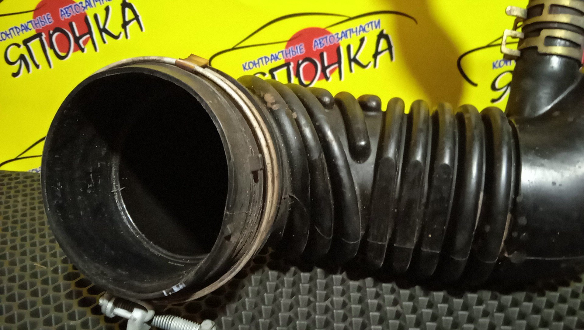 ГОФРА ВОЗДУШНОГО ФИЛЬТРА/TOY/CALDINA/ST246/ST246W/3SGTE/178817A130