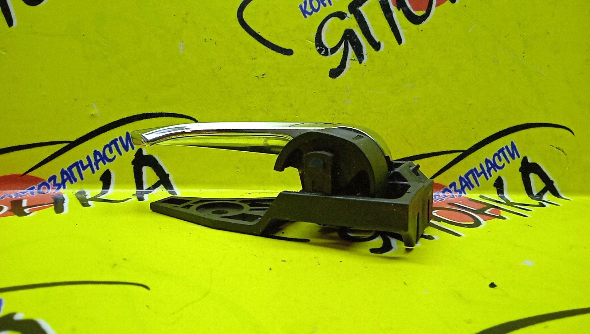 РУЧКА ДВЕРИ ВНУТРЕННЯЯ/TOY/CAMRY/ACV40/L