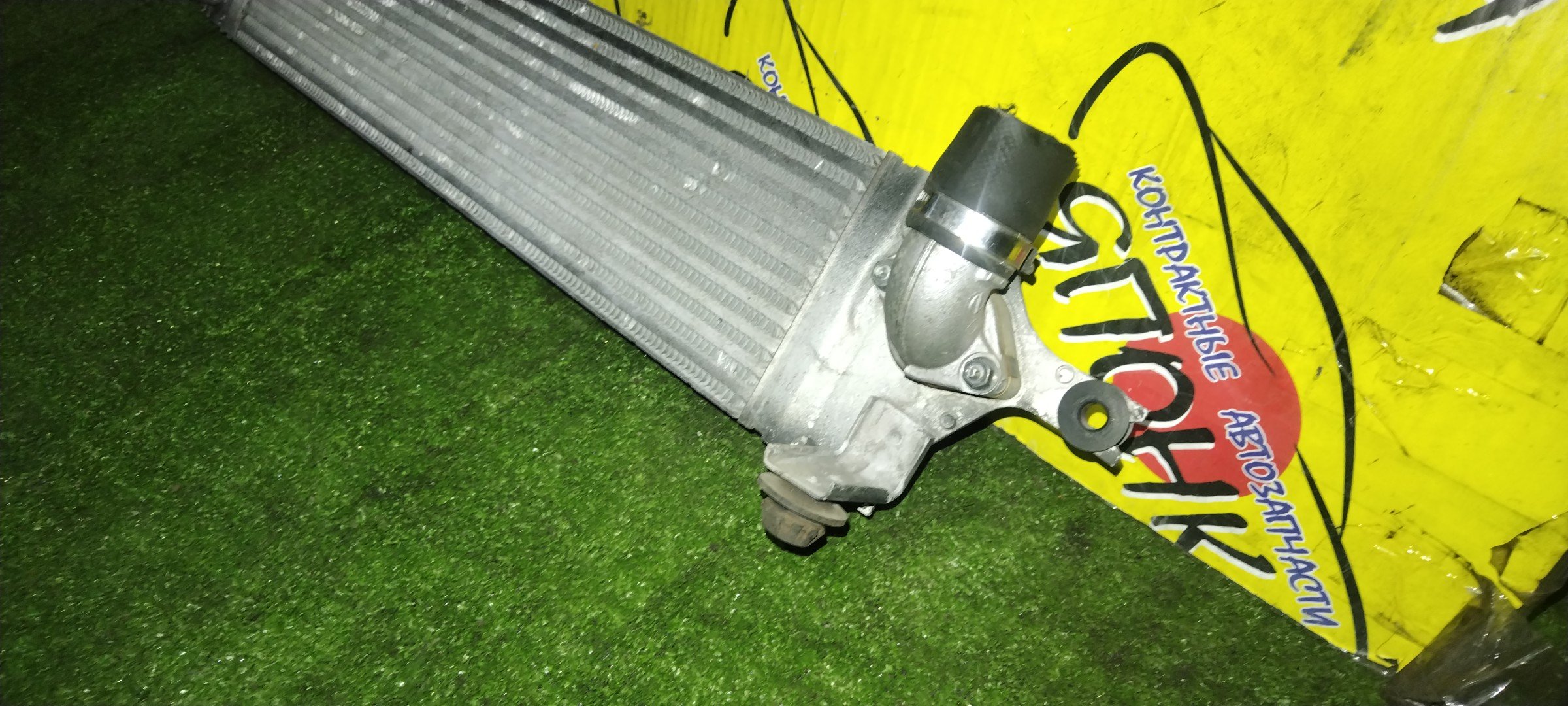 ИНТЕРКУЛЕР/NIS/X-TRAIL/DNT31/M9R/14461JG70C