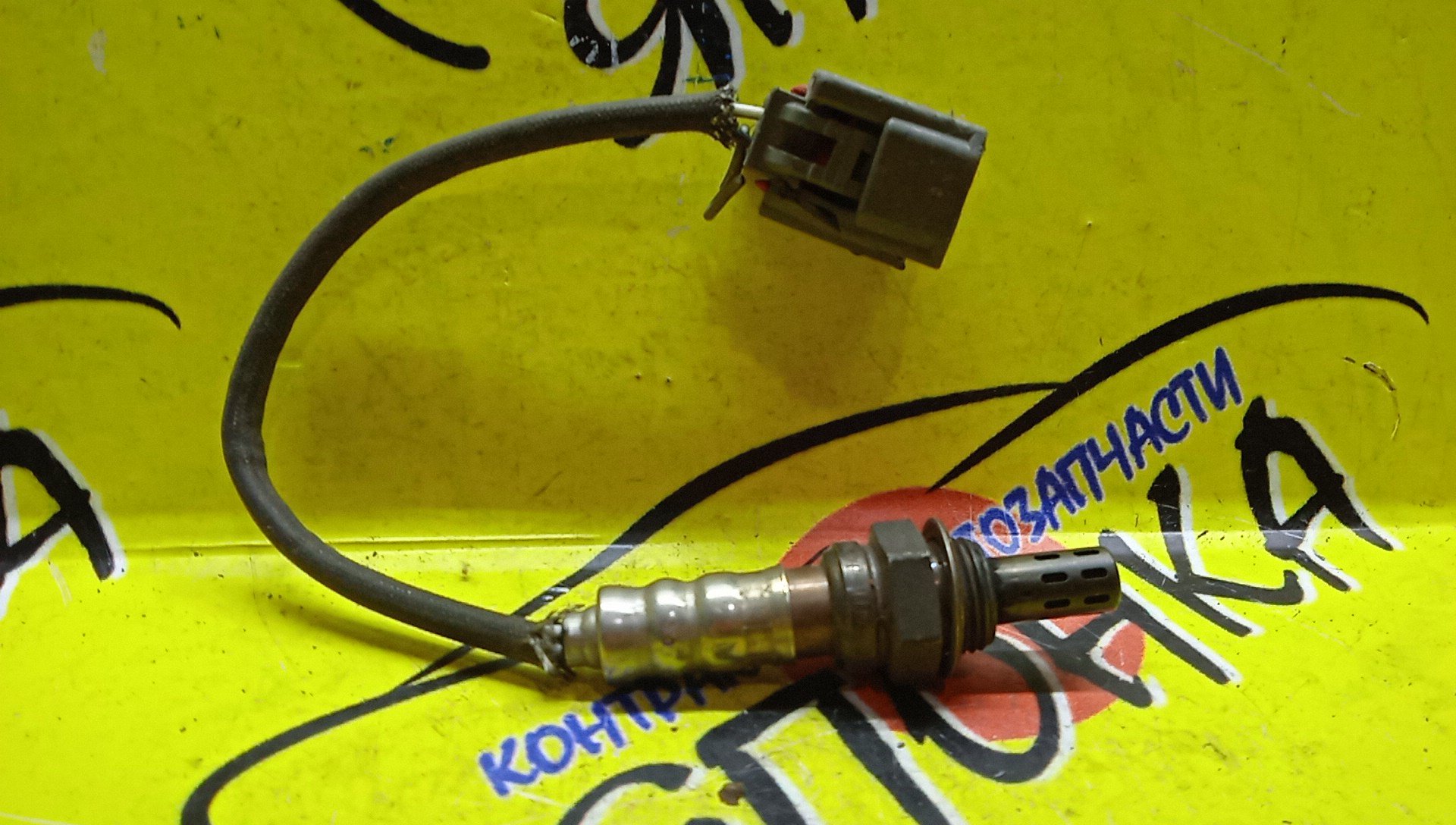 ЛЯМБДА-ЗОНД/MAZ/LF/84LFBM