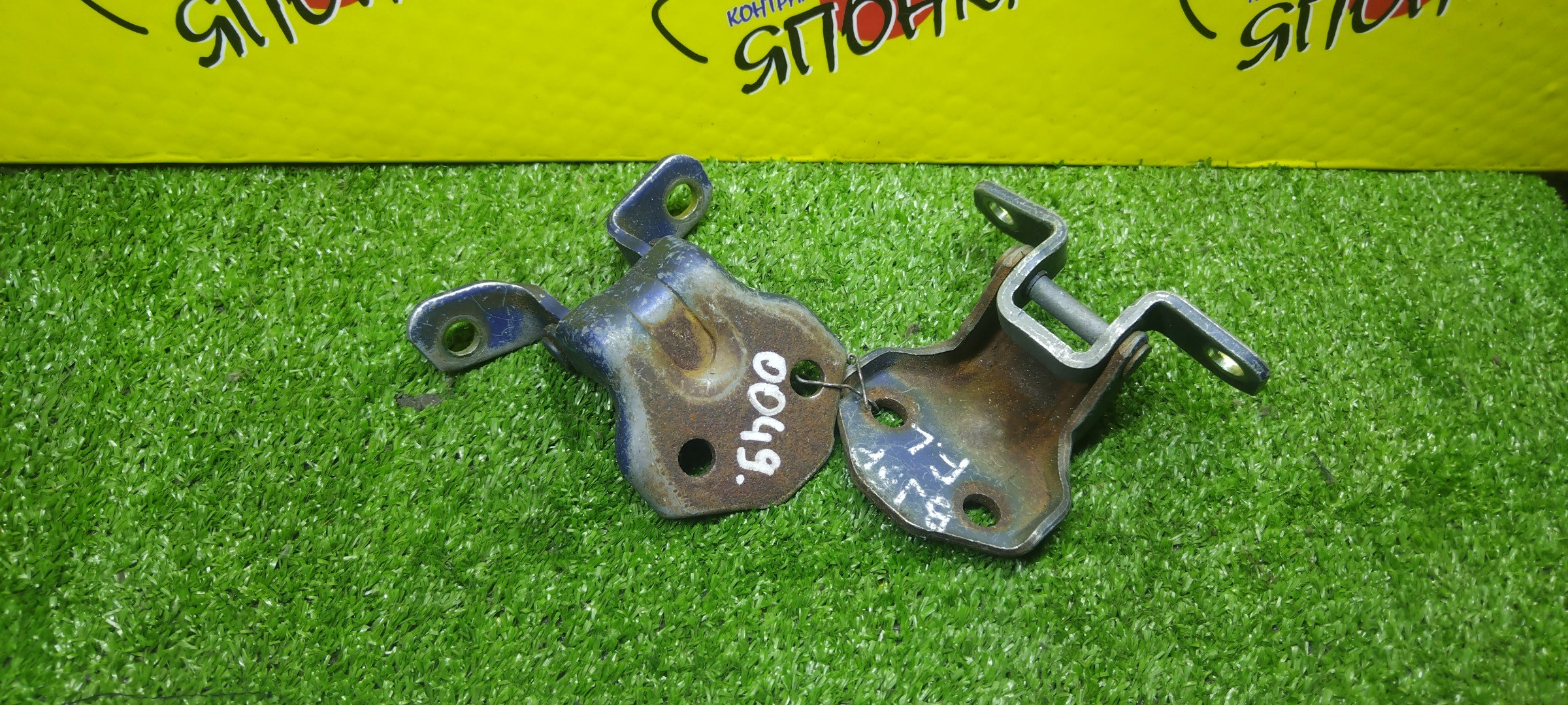 ПЕТЛИ ДВЕРИ/MAZ/323/626/CAPELLA/FAMILIA/FORD IXION/FORD TELSTAR/LASER LIDEA/PREMACY/BJ3P/BJ5P/BJ5W/BJ8W/BJEP/BJFP/BJFW/CP8W/CPEW/GF/GF8P/GFEP/GFER/GFFP/GW5R/GW8W/GWER/GWEW/GWFW/F/L