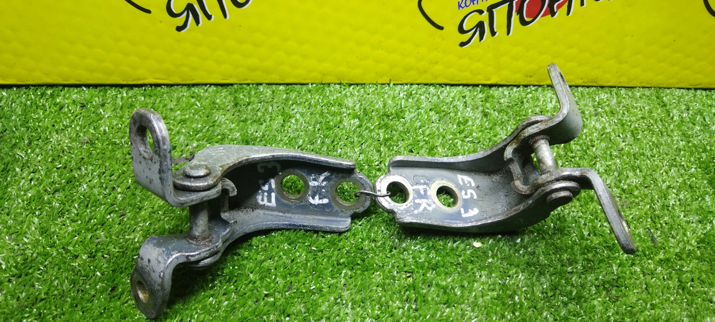 ПЕТЛИ ДВЕРИ/HON/AIRWAVE/CIVIC/CIVIC FERIO/CIVIC HYBRID/CR-V/EDIX/FIT/FIT ARIA/JAZZ/MOBILIO/MOBILIO SPIKE/ODYSSEY/PARTNER/STREAM/BE1/BE2/BE3/BE4/BE8/EN2/EP3/ES1/ES2/ES3/ES9/ET2/EU1/EU2/EU3/EU4/FD1/FD2/FD3/FD7/FN2/GB1/GB2/GD1/GD2/GD3/GD4/GD6/GD7/GD8/GD9/GJ1/GJ2/GJ3/GJ4/GK1/GK2/RA6/RA7/RA8/RA9/RD4/RD5/RD6/RD7/RN1/RN2/RN3/RN4/RN5/RR1/RR2/RR3/RR4/RR5/RR6/F/R/67410S3N003ZZ