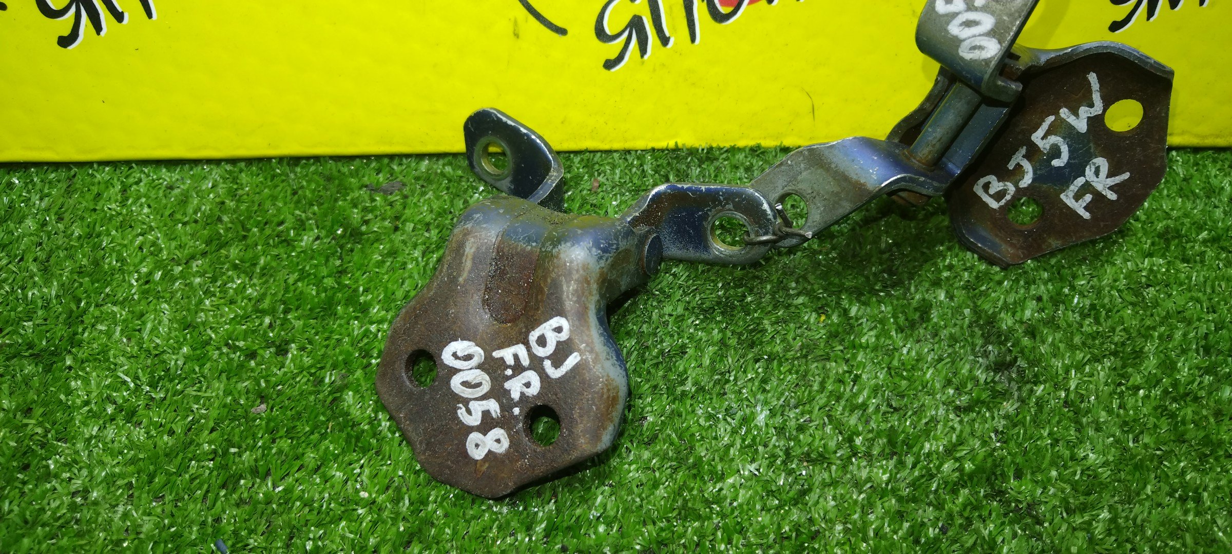 ПЕТЛИ ДВЕРИ/MAZ/323/626/CAPELLA/FAMILIA/FORD IXION/FORD TELSTAR/LASER LIDEA/PREMACY/BJ3P/BJ5P/BJ5W/BJ8W/BJEP/BJFP/BJFW/CP8W/CPEW/GF/GF8P/GFEP/GFER/GFFP/GW5R/GW8W/GWER/GWEW/GWFW/F/R