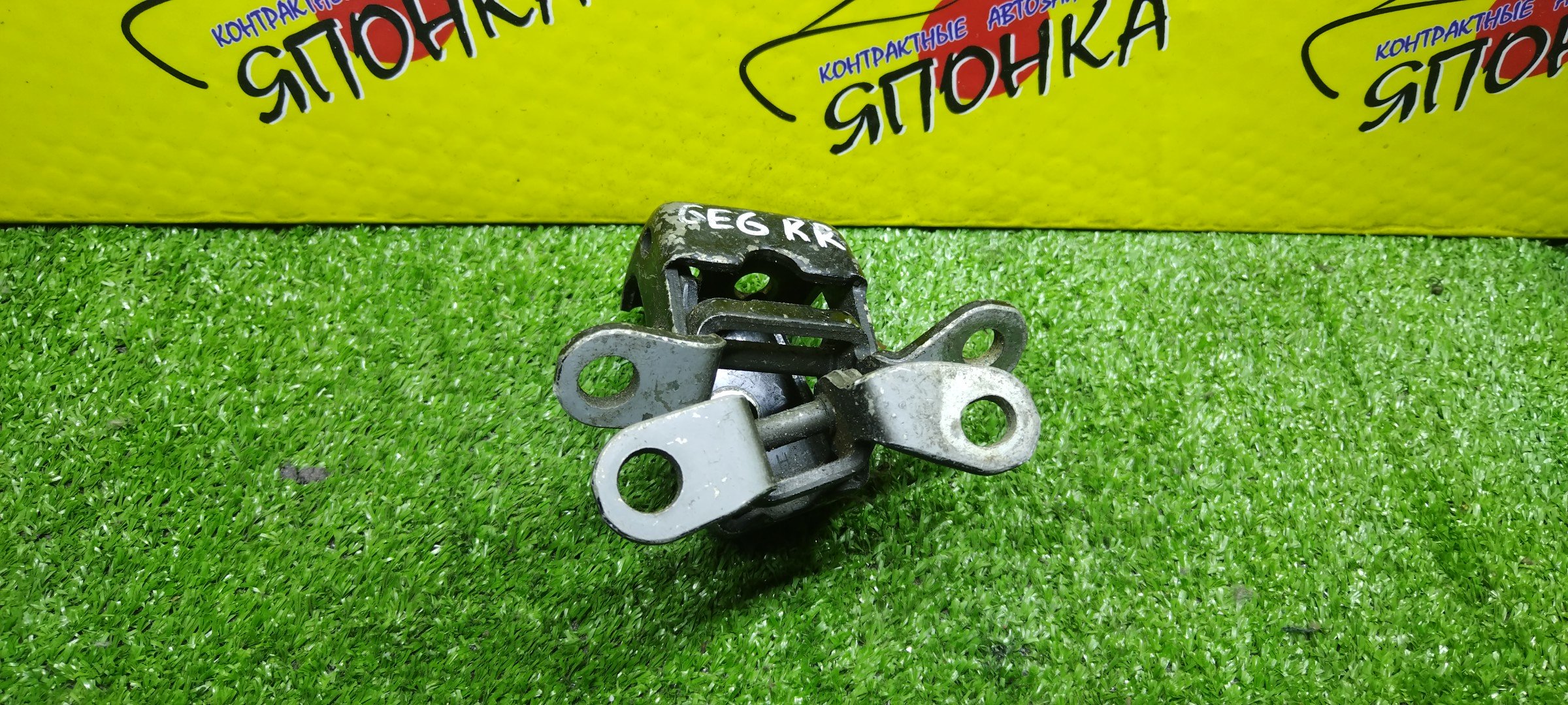 ПЕТЛИ ДВЕРИ/HON/FIT/FIT SHUTTLE/JAZZ/GE6/GE7/GE8/GE9/GG7/GG8/GP1/GP2/GP4/B/R/ПАРА(ВЕРХ+НИЗ)