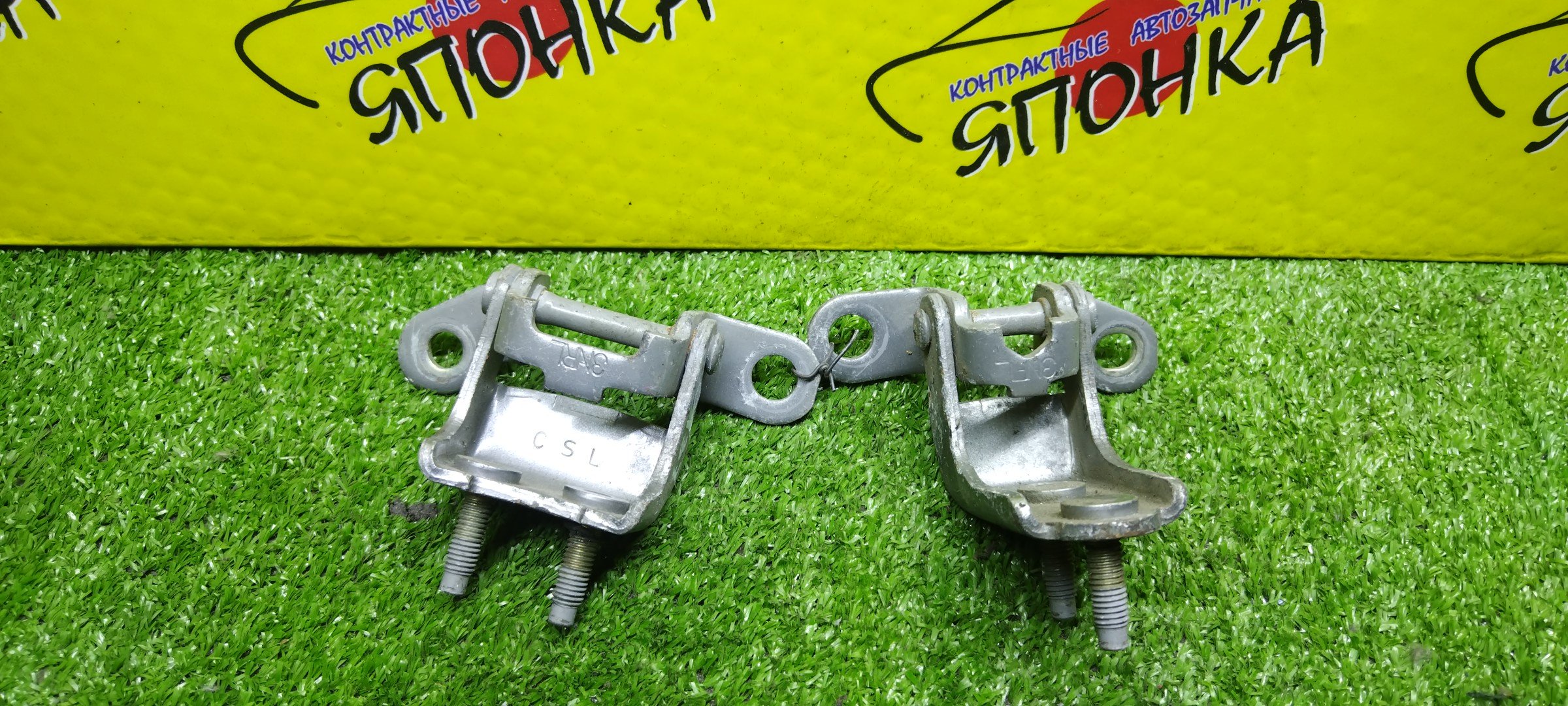 ПЕТЛИ ДВЕРИ/HON/FIT/FIT ARIA/CITY/CIVIC/CIVIC FERIO/JAZZ/ES1/ES2/ES3/ET2/EU1/EU2/EU3/EU4/GD1/GD2/GD3/GD4/GD6/GD7/GD8/GD9/B/L