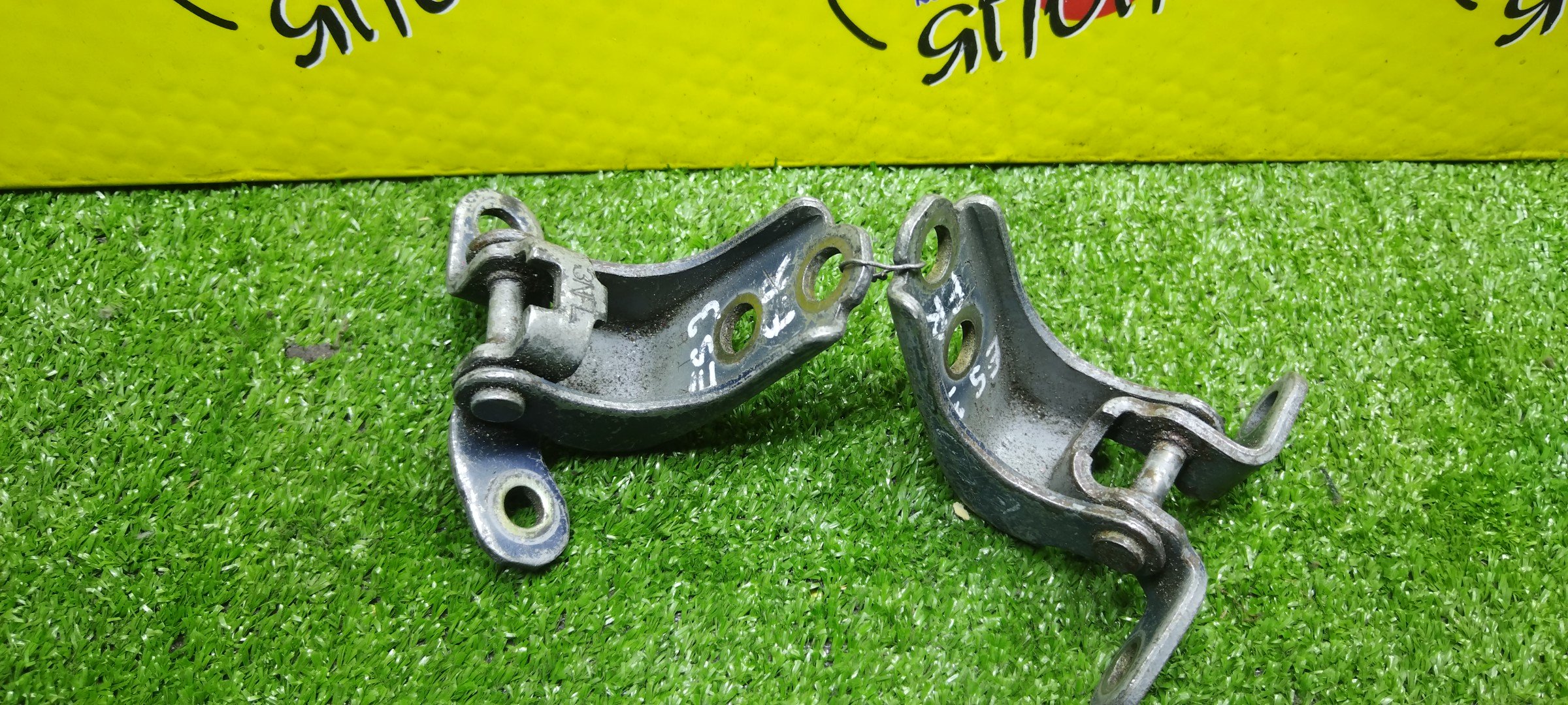 ПЕТЛИ ДВЕРИ/HON/AIRWAVE/CIVIC/CIVIC FERIO/CIVIC HYBRID/CR-V/EDIX/FIT/FIT ARIA/JAZZ/MOBILIO/MOBILIO SPIKE/ODYSSEY/PARTNER/STREAM/BE1/BE2/BE3/BE4/BE8/EN2/EP3/ES1/ES2/ES3/ES9/ET2/EU1/EU2/EU3/EU4/FD1/FD2/FD3/FD7/FN2/GB1/GB2/GD1/GD2/GD3/GD4/GD6/GD7/GD8/GD9/GJ1/GJ2/GJ3/GJ4/GK1/GK2/RA6/RA7/RA8/RA9/RD4/RD5/RD6/RD7/RN1/RN2/RN3/RN4/RN5/RR1/RR2/RR3/RR4/RR5/RR6/F/R/67410S3N003ZZ