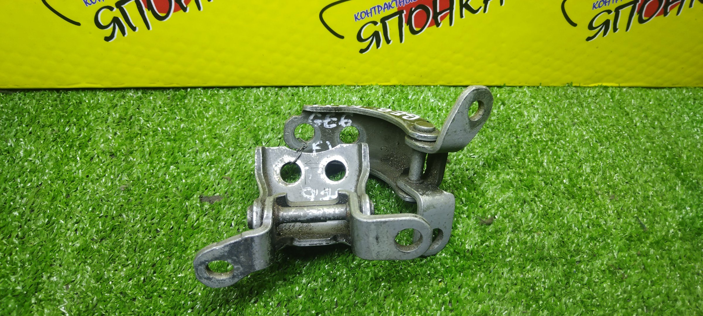 ПЕТЛИ ДВЕРИ/HON/FIT/FIT SHUTTLE/INSIGHT/INSPIRE/JAZZ/GE6/GE7/GE8/GE9/GG7/GG8/GP1/GP2/GP4/UC1/ZE2/F/L