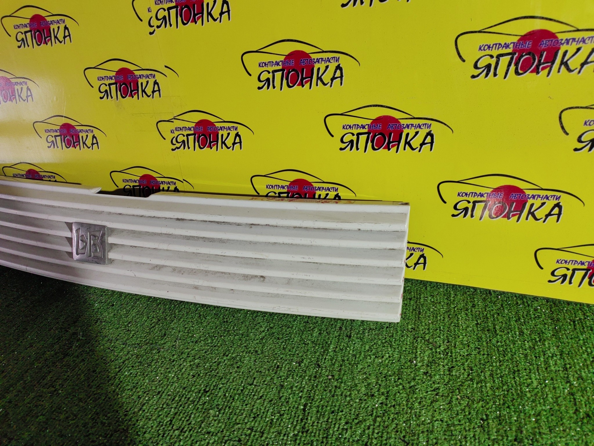 РЕШЕТКА РАДИАТОРА/TOY/BB/NCP30/NCP31/NCP34/NCP35/5311152070