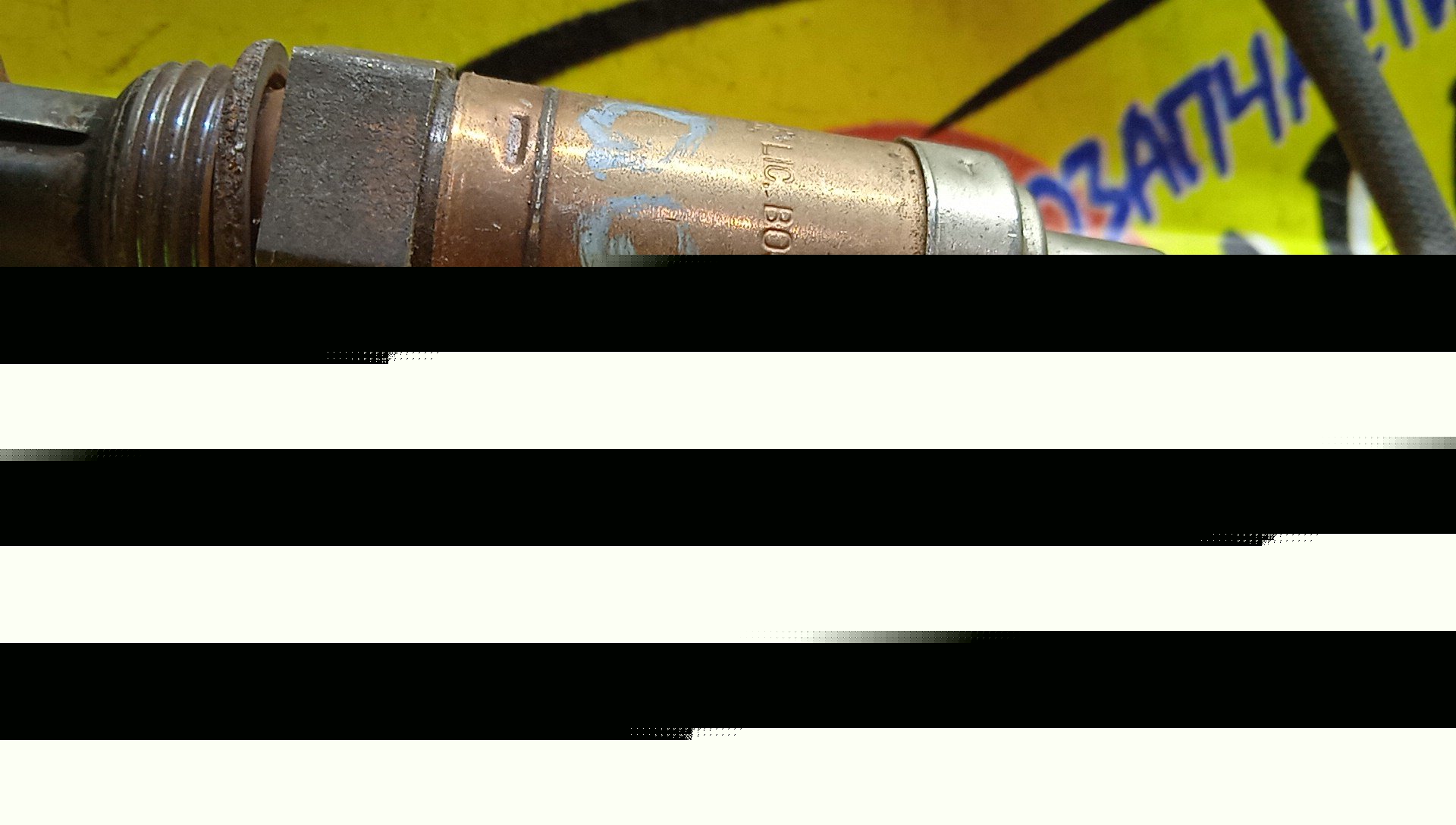 ЛЯМБДА-ЗОНД/NIS/QG13/A24A71086