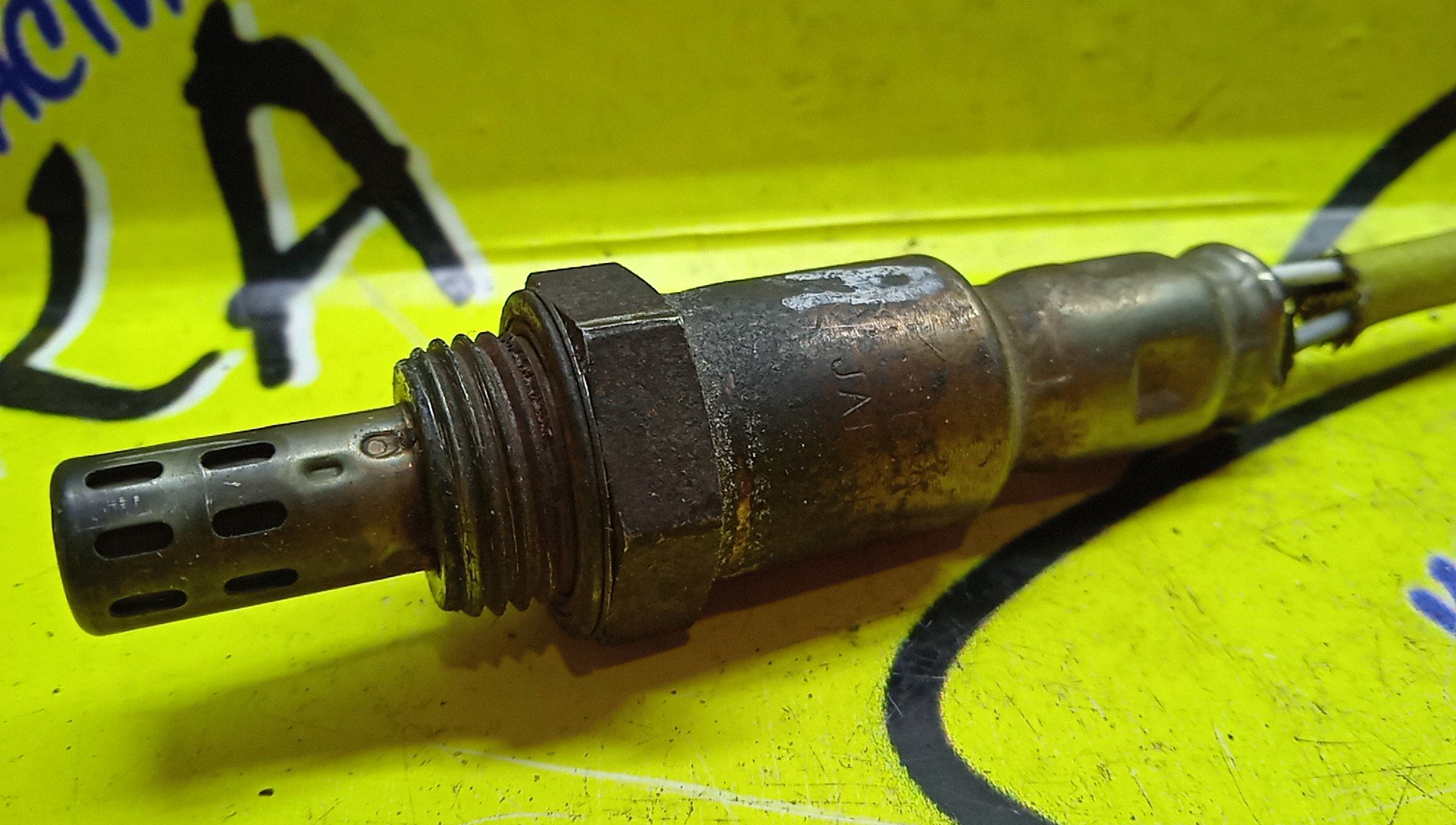 ЛЯМБДА-ЗОНД/HON/J30A/J35A/618H7