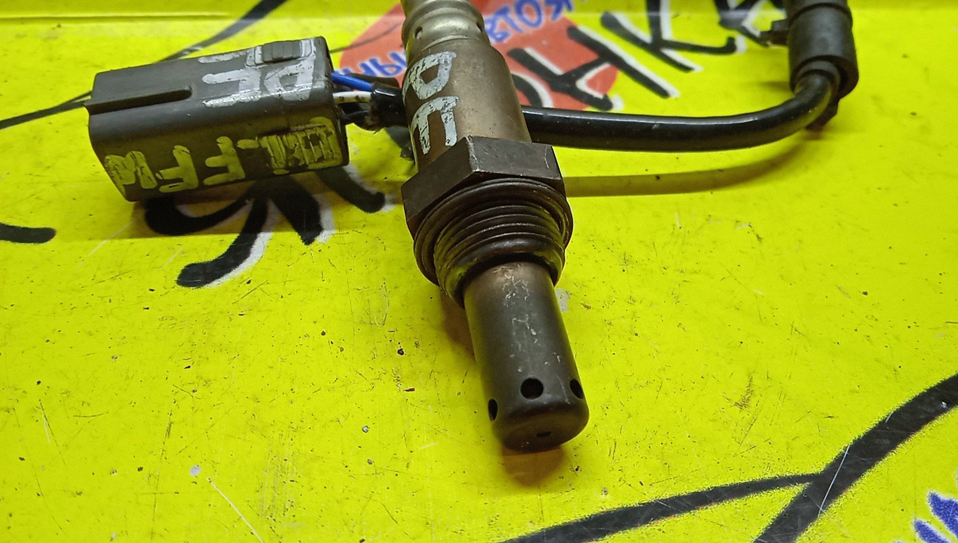 ЛЯМБДА-ЗОНД/MAZ/PE/PE08SMCJ