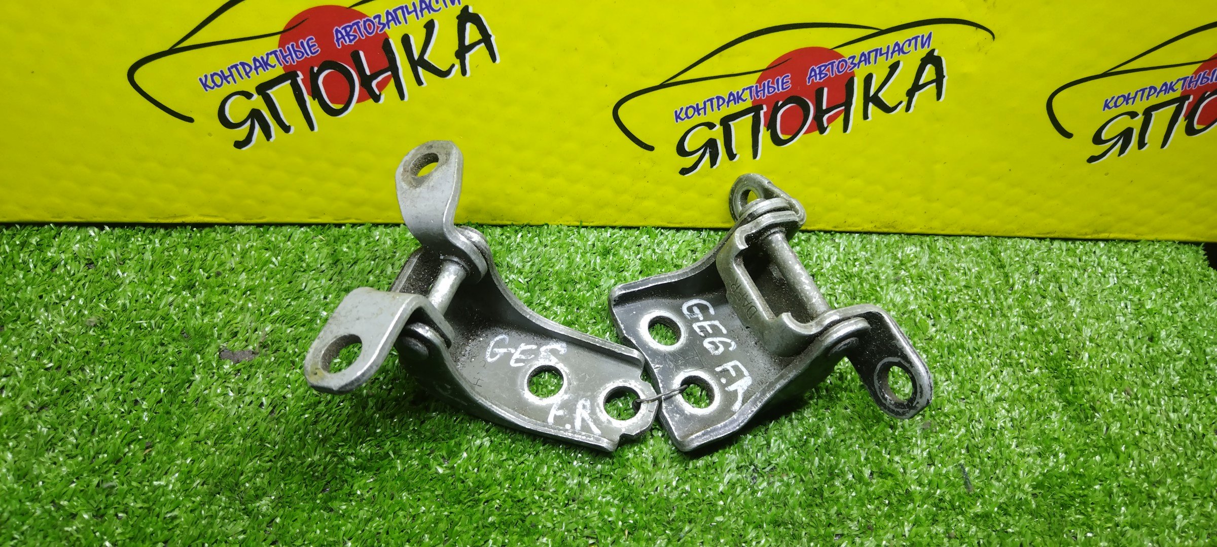 ПЕТЛИ ДВЕРИ/HON/FIT/FIT SHUTTLE/INSIGHT/INSPIRE/JAZZ/GE6/GE7/GE8/GE9/GG7/GG8/GP1/GP2/GP4/UC1/ZE2/F/R