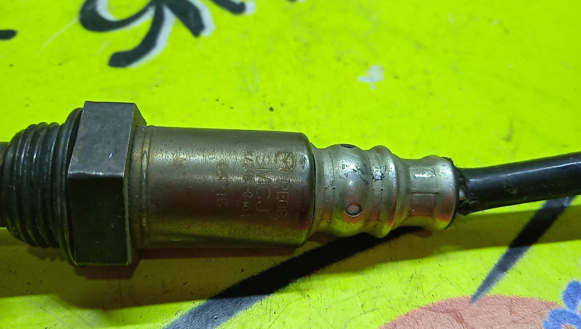 ЛЯМБДА-ЗОНД/MAZ/PE/PE08SMCJ