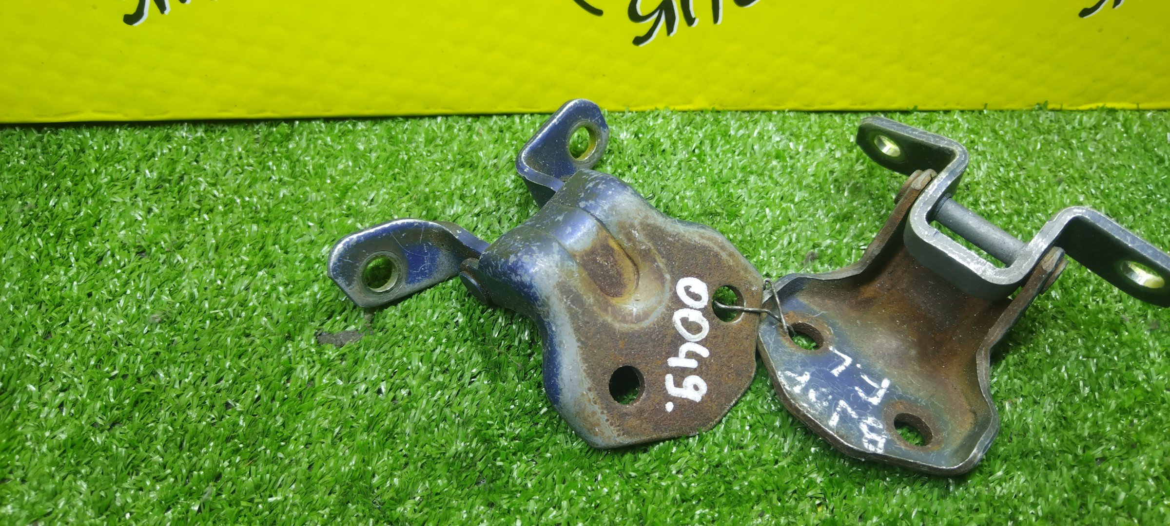 ПЕТЛИ ДВЕРИ/MAZ/323/626/CAPELLA/FAMILIA/FORD IXION/FORD TELSTAR/LASER LIDEA/PREMACY/BJ3P/BJ5P/BJ5W/BJ8W/BJEP/BJFP/BJFW/CP8W/CPEW/GF/GF8P/GFEP/GFER/GFFP/GW5R/GW8W/GWER/GWEW/GWFW/F/L