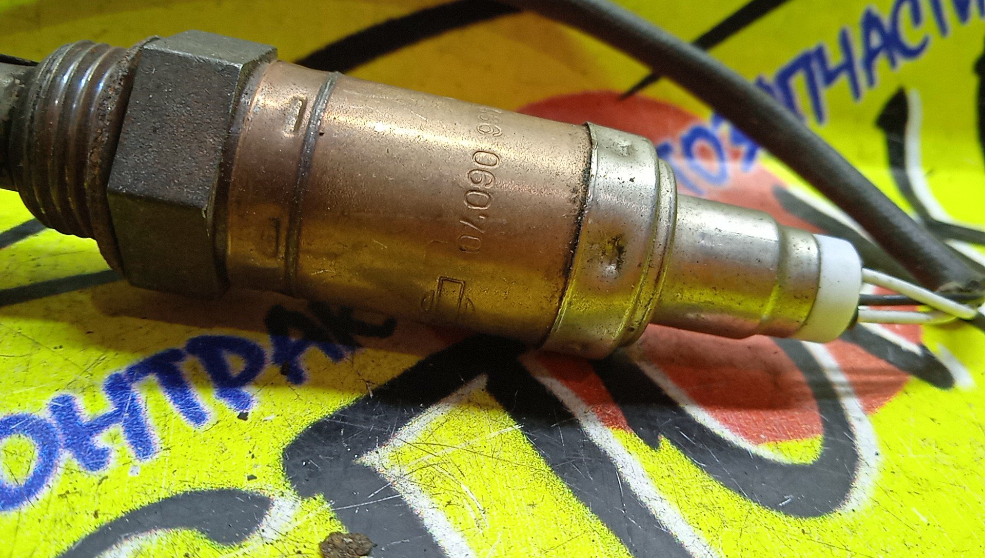 ЛЯМБДА-ЗОНД/NIS/QG13/A24A71086