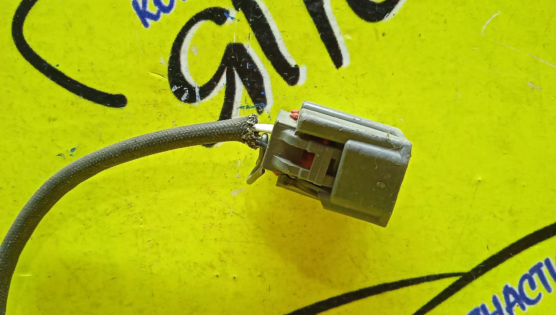 ЛЯМБДА-ЗОНД/MAZ/LF/84LFBM