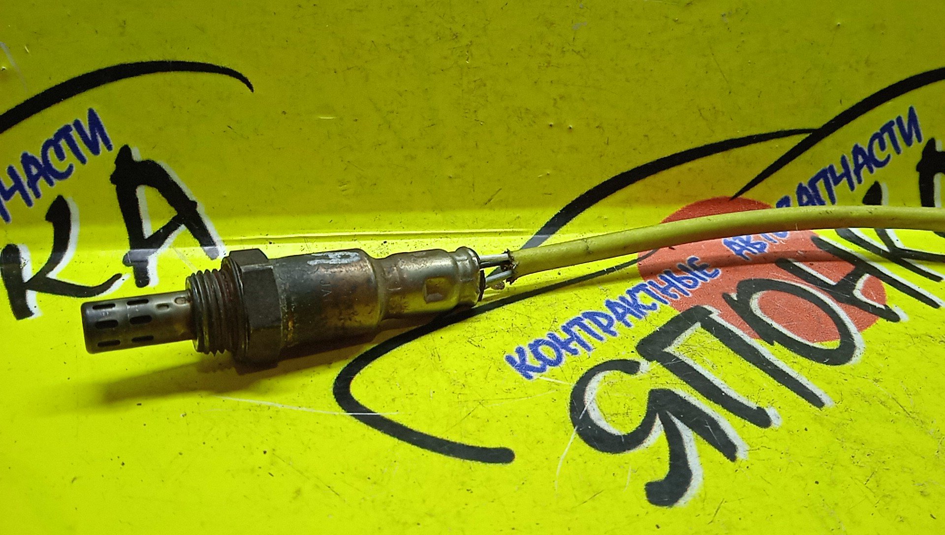 ЛЯМБДА-ЗОНД/HON/J30A/J35A/618H7