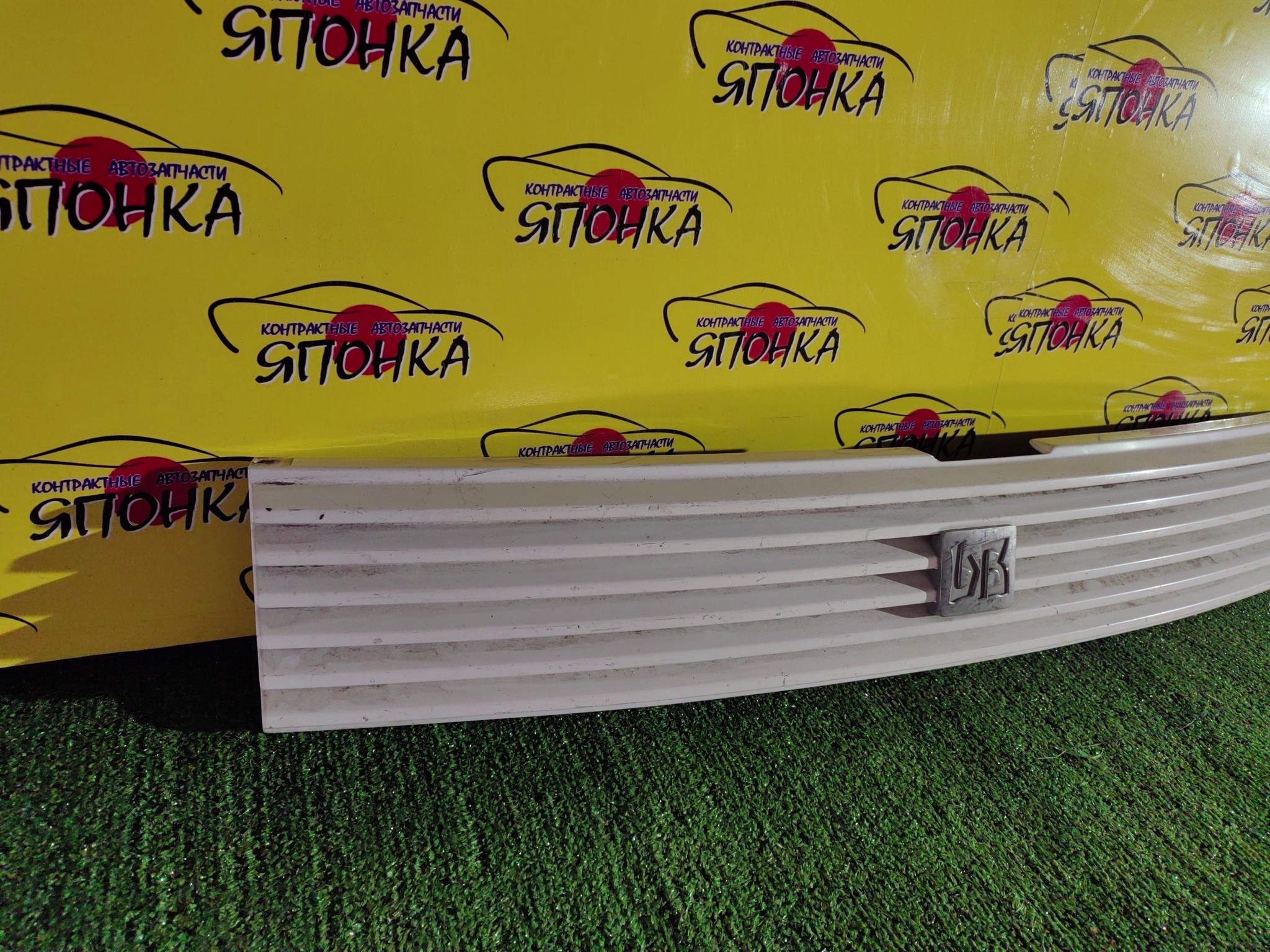 РЕШЕТКА РАДИАТОРА/TOY/BB/NCP30/NCP31/NCP34/NCP35/5311152070