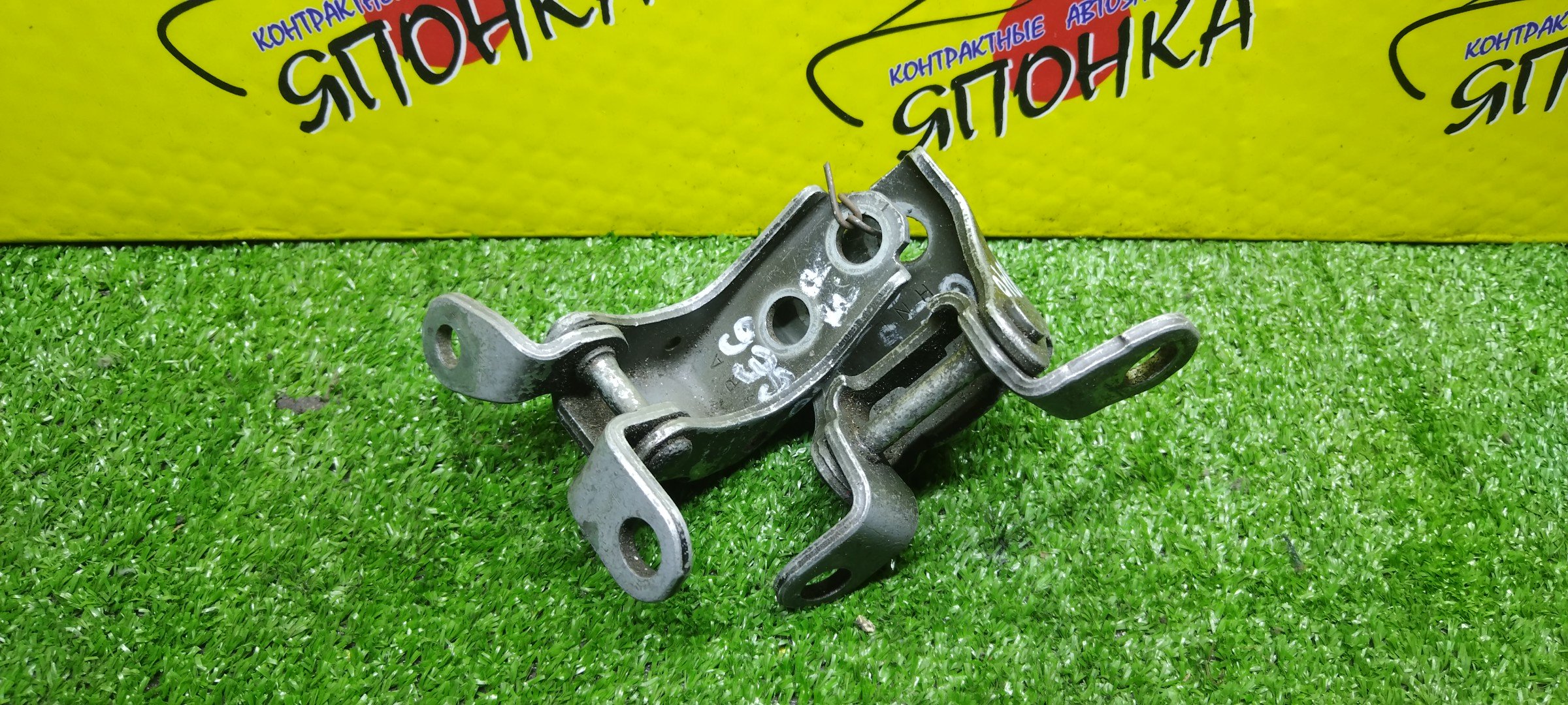 ПЕТЛИ ДВЕРИ/HON/FIT/FIT SHUTTLE/INSIGHT/INSPIRE/JAZZ/GE6/GE7/GE8/GE9/GG7/GG8/GP1/GP2/GP4/UC1/ZE2/F/R