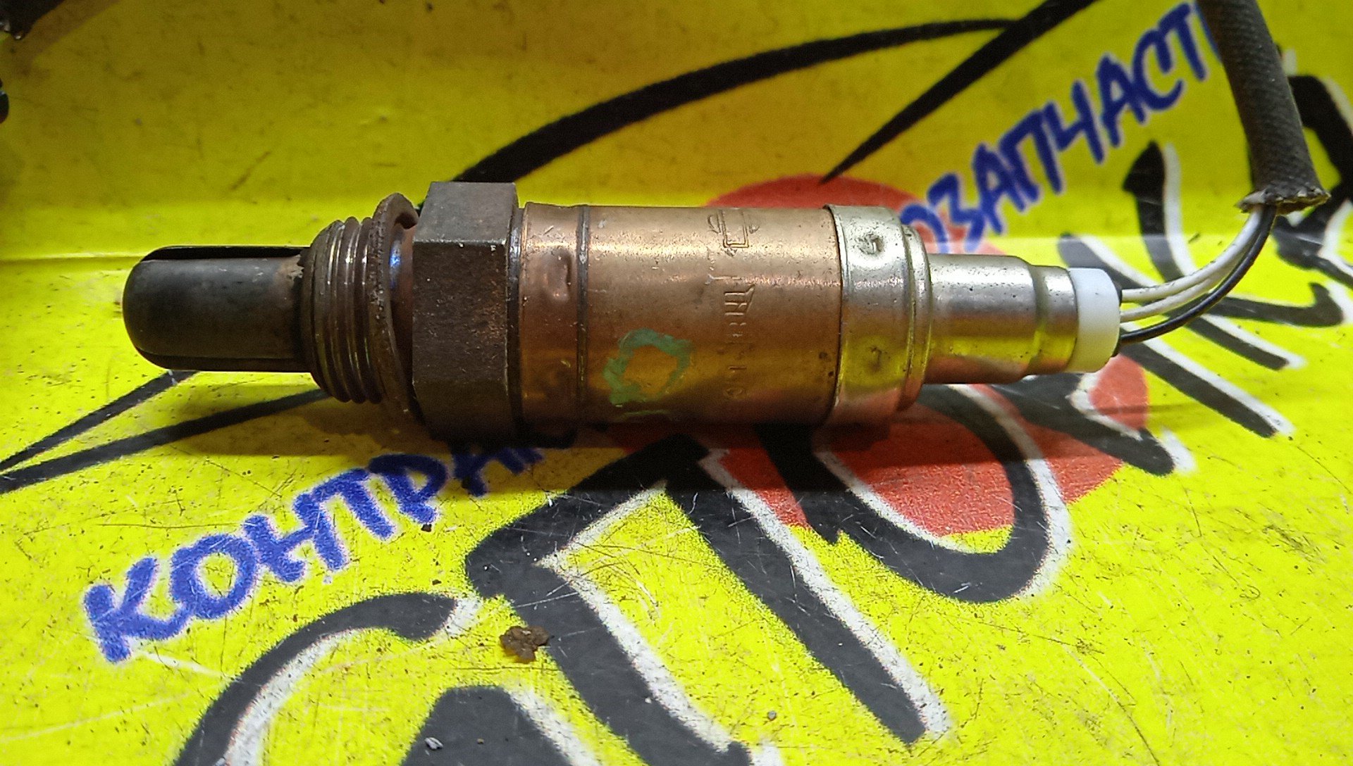 ЛЯМБДА-ЗОНД/NIS/QG13/A24A71086