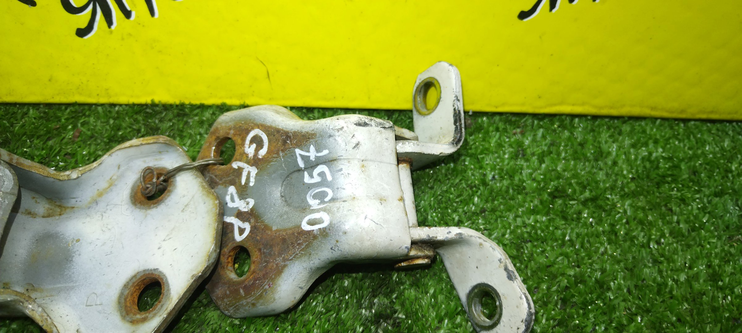 ПЕТЛИ ДВЕРИ/MAZ/323/626/CAPELLA/FAMILIA/FORD IXION/FORD TELSTAR/LASER LIDEA/PREMACY/BJ3P/BJ5P/BJ5W/BJ8W/BJEP/BJFP/BJFW/CP8W/CPEW/GF/GF8P/GFEP/GFER/GFFP/GW5R/GW8W/GWER/GWEW/GWFW/F/R