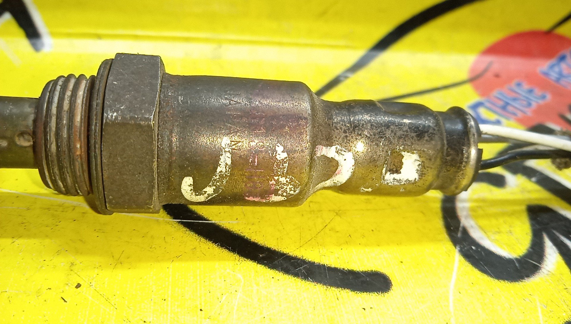 ЛЯМБДА-ЗОНД/HON/J30A/J35A/618H8/ДЛИННЫЙ