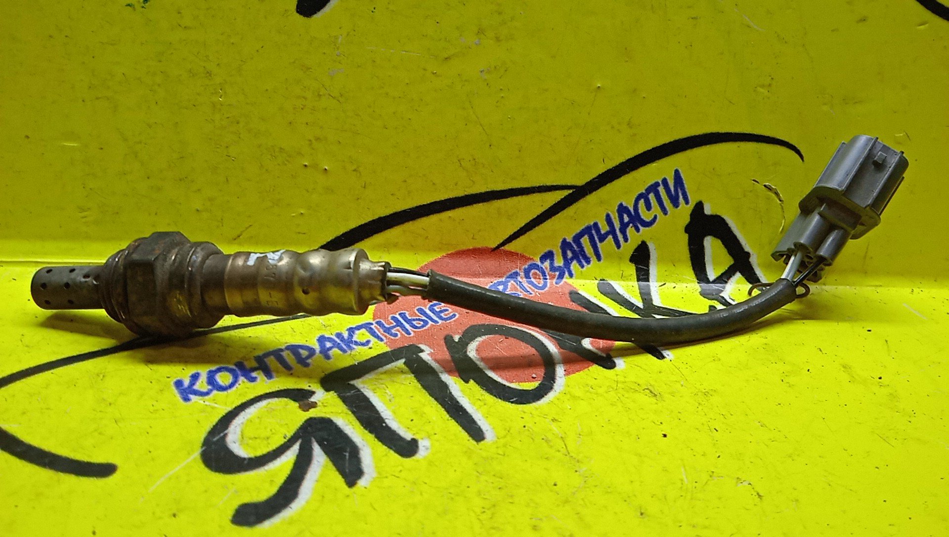 ЛЯМБДА-ЗОНД/HON/E07Z/077577EE2