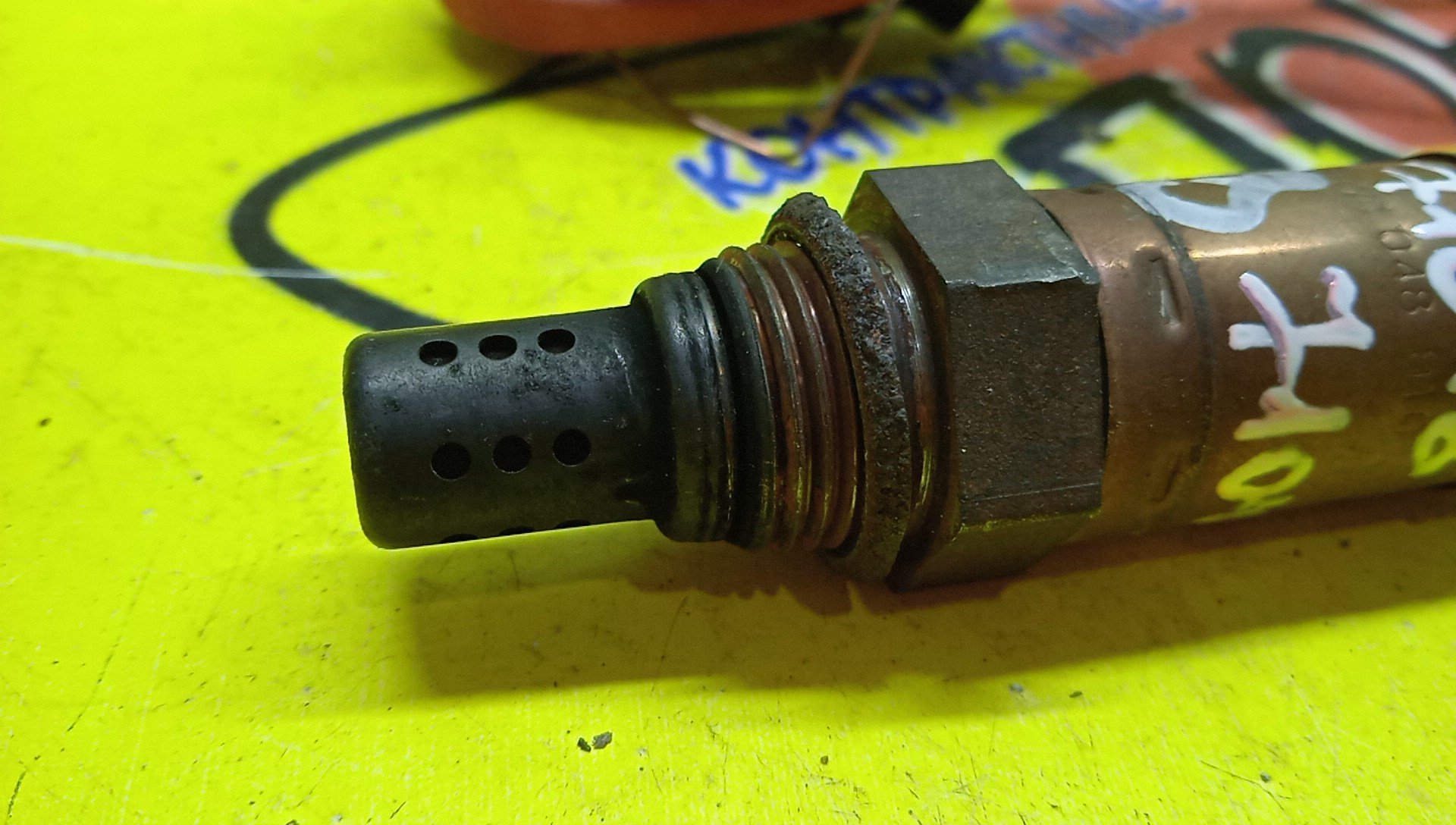 ЛЯМБДА-ЗОНД/NIS/VQ30/A24B71048