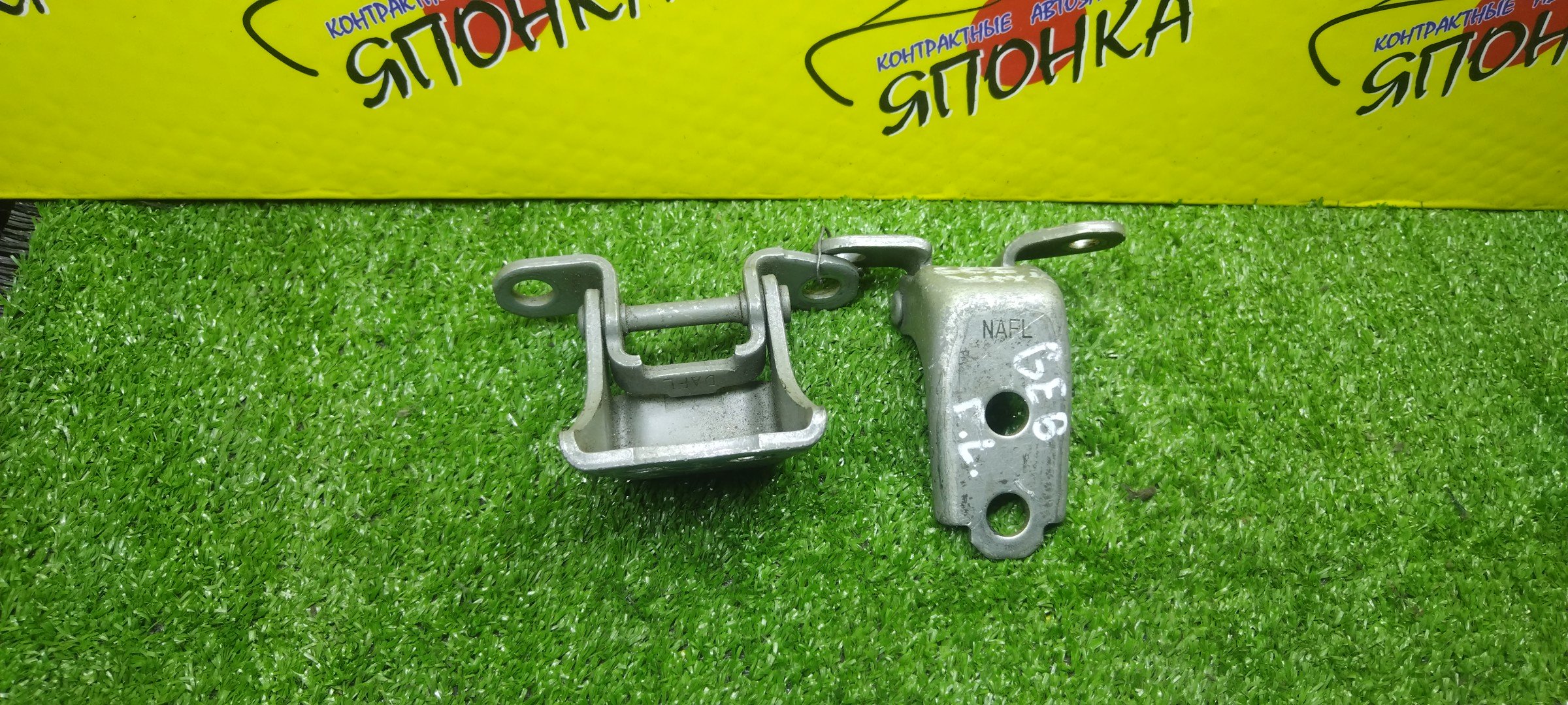 ПЕТЛИ ДВЕРИ/HON/FIT/FIT SHUTTLE/INSIGHT/INSPIRE/JAZZ/GE6/GE7/GE8/GE9/GG7/GG8/GP1/GP2/GP4/UC1/ZE2/F/L