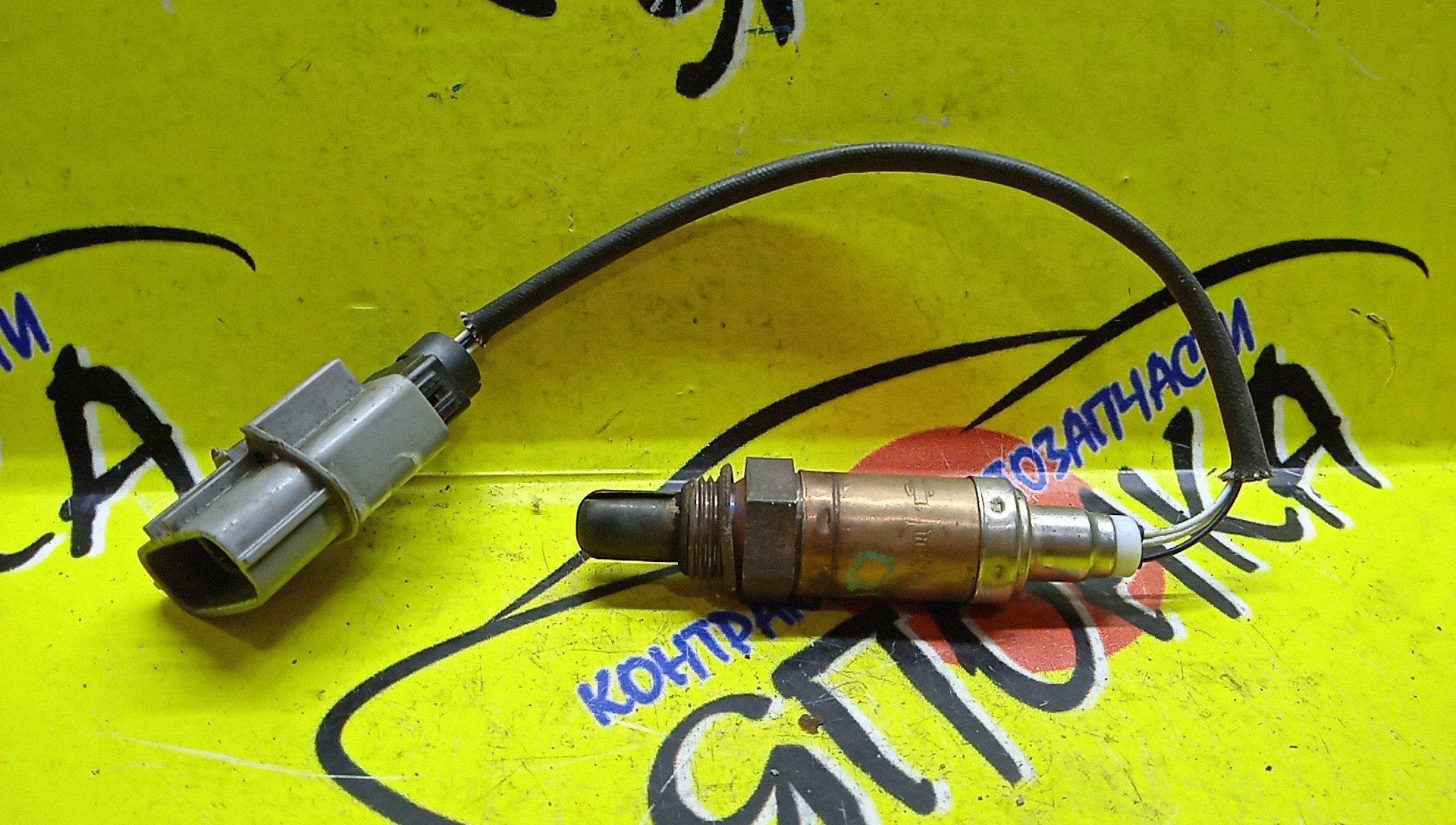 ЛЯМБДА-ЗОНД/NIS/QG13/A24A71086