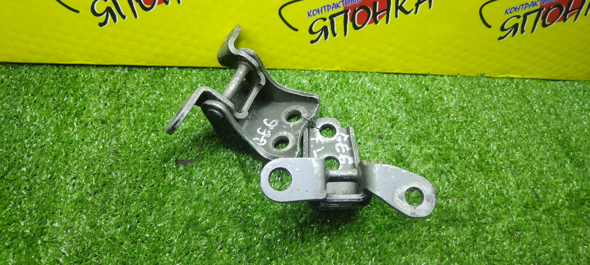 ПЕТЛИ ДВЕРИ/HON/FIT/FIT SHUTTLE/INSIGHT/INSPIRE/JAZZ/GE6/GE7/GE8/GE9/GG7/GG8/GP1/GP2/GP4/UC1/ZE2/F/L