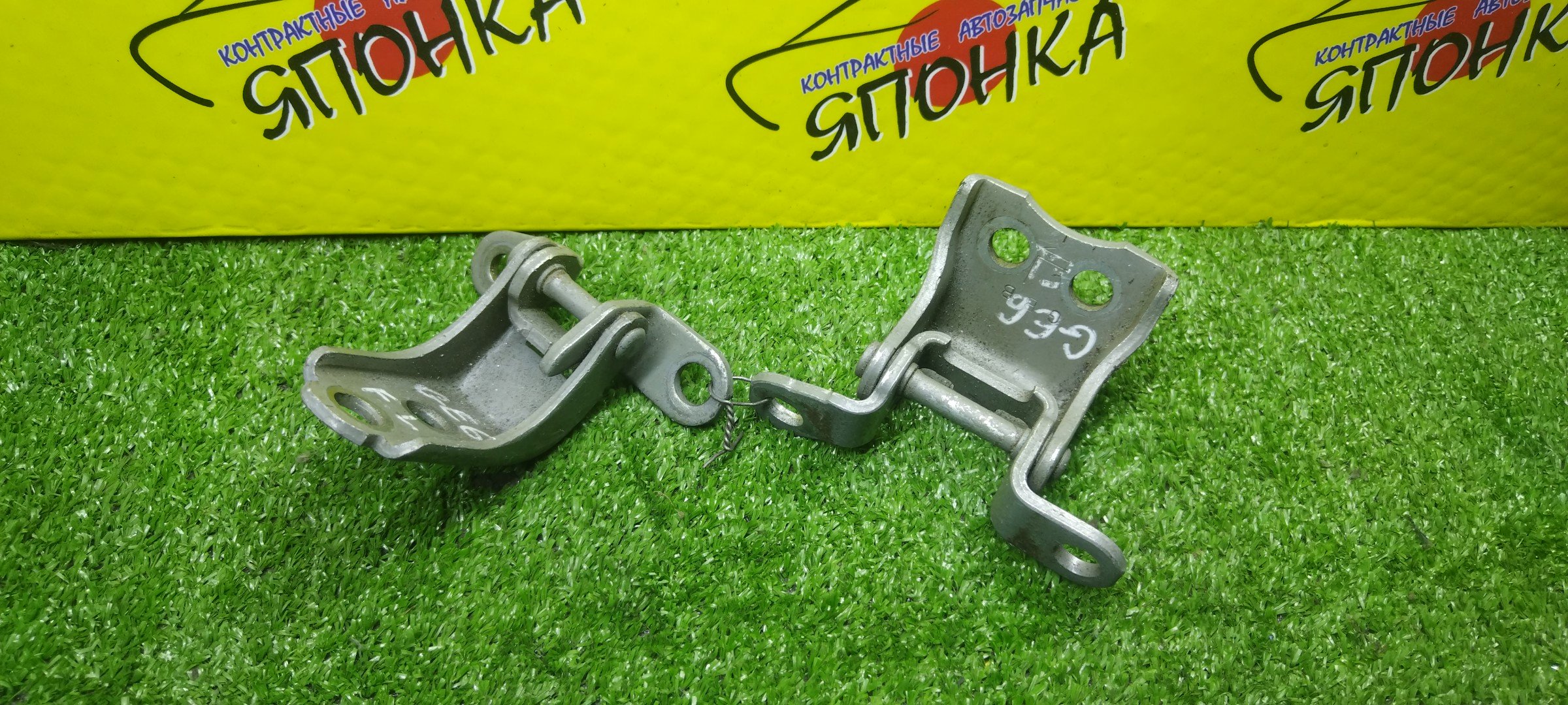 ПЕТЛИ ДВЕРИ/HON/FIT/FIT SHUTTLE/INSIGHT/INSPIRE/JAZZ/GE6/GE7/GE8/GE9/GG7/GG8/GP1/GP2/GP4/UC1/ZE2/F/L