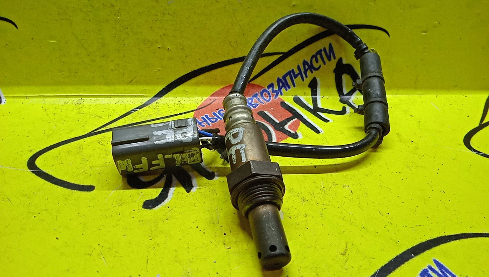 ЛЯМБДА-ЗОНД/MAZ/PE/PE08SMCJ