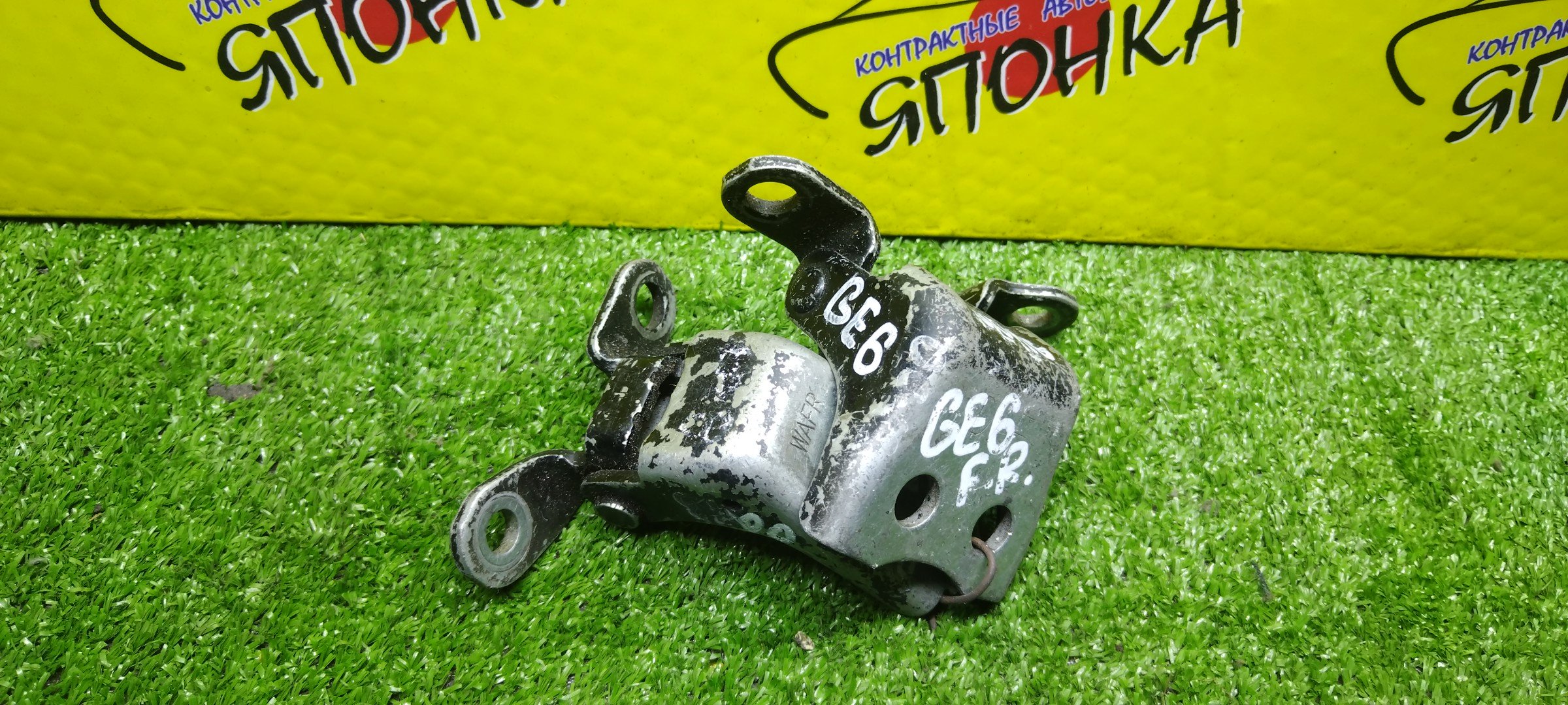 ПЕТЛИ ДВЕРИ/HON/FIT/FIT SHUTTLE/INSIGHT/INSPIRE/JAZZ/GE6/GE7/GE8/GE9/GG7/GG8/GP1/GP2/GP4/UC1/ZE2/F/R