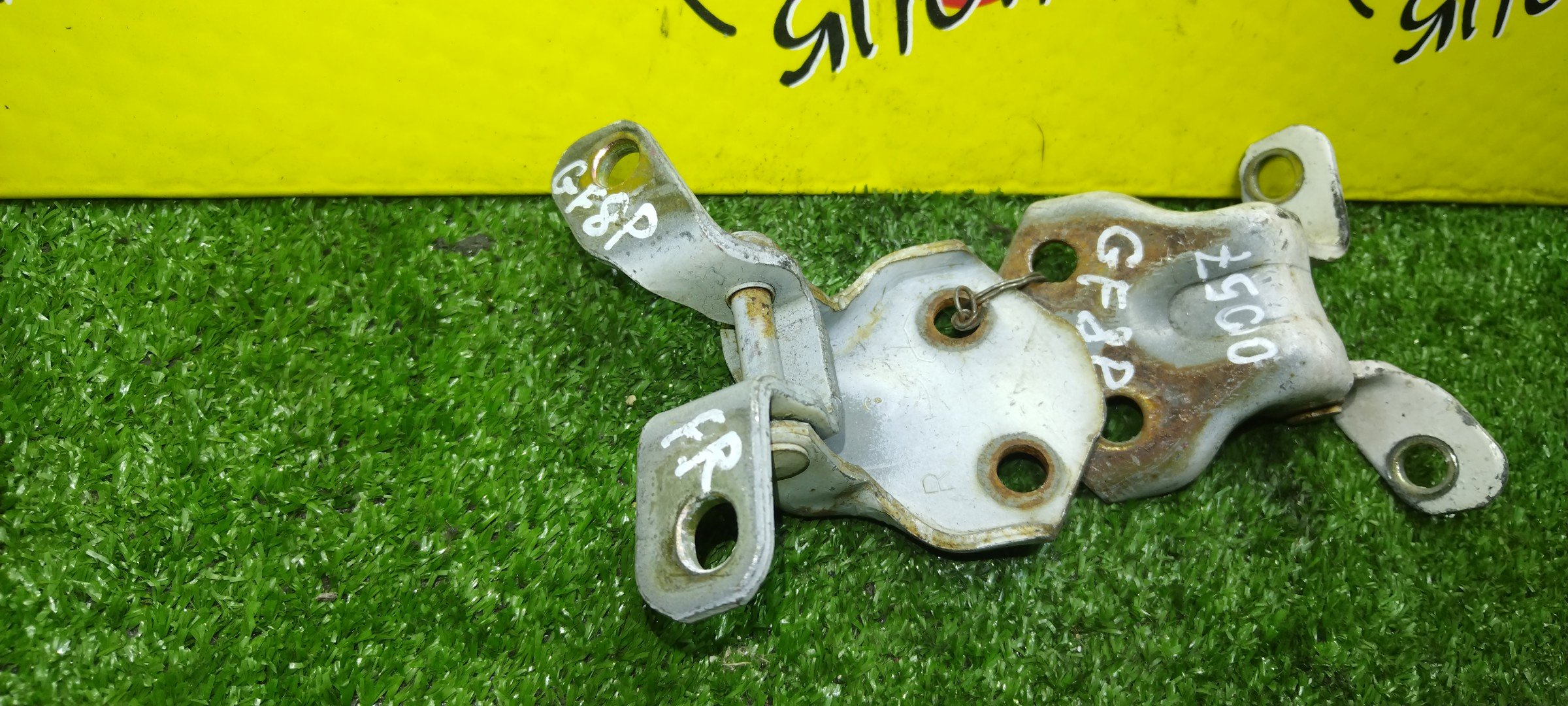 ПЕТЛИ ДВЕРИ/MAZ/323/626/CAPELLA/FAMILIA/FORD IXION/FORD TELSTAR/LASER LIDEA/PREMACY/BJ3P/BJ5P/BJ5W/BJ8W/BJEP/BJFP/BJFW/CP8W/CPEW/GF/GF8P/GFEP/GFER/GFFP/GW5R/GW8W/GWER/GWEW/GWFW/F/R