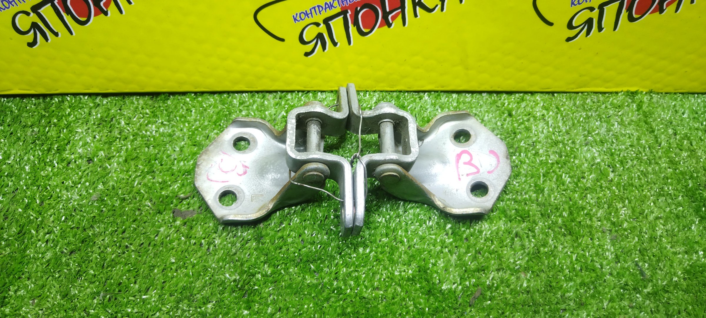 ПЕТЛИ ДВЕРИ/MAZ/323/626/CAPELLA/FAMILIA/FORD IXION/FORD TELSTAR/LASER LIDEA/PREMACY/BJ3P/BJ5P/BJ5W/BJ8W/BJEP/BJFP/BJFW/CP8W/CPEW/GF/GF8P/GFEP/GFER/GFFP/GW5R/GW8W/GWER/GWEW/GWFW/F/L