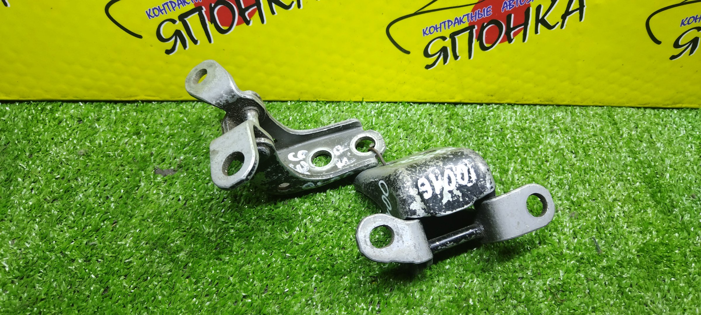 ПЕТЛИ ДВЕРИ/HON/FIT/FIT SHUTTLE/INSIGHT/INSPIRE/JAZZ/GE6/GE7/GE8/GE9/GG7/GG8/GP1/GP2/GP4/UC1/ZE2/F/R