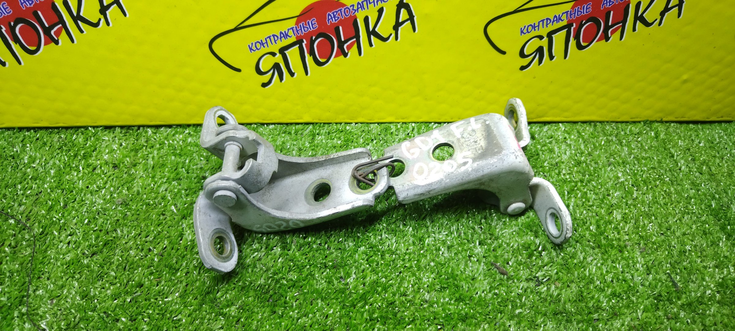 ПЕТЛИ ДВЕРИ/HON/AIRWAVE/CIVIC/CIVIC FERIO/CIVIC HYBRID/CR-V/EDIX/FIT/FIT ARIA/JAZZ/MOBILIO/MOBILIO SPIKE/ODYSSEY/PARTNER/STREAM/BE1/BE2/BE3/BE4/BE8/EN2/EP3/ES1/ES2/ES3/ES9/ET2/EU1/EU2/EU3/EU4/FD1/FD2/FD3/FD7/FN2/GB1/GB2/GD1/GD2/GD3/GD4/GD6/GD7/GD8/GD9/GJ1/GJ2/GJ3/GJ4/GK1/GK2/RA6/RA7/RA8/RA9/RD4/RD5/RD6/RD7/RN1/RN2/RN3/RN4/RN5/RR1/RR2/RR3/RR4/RR5/RR6/F/L/67450S3N003ZZ