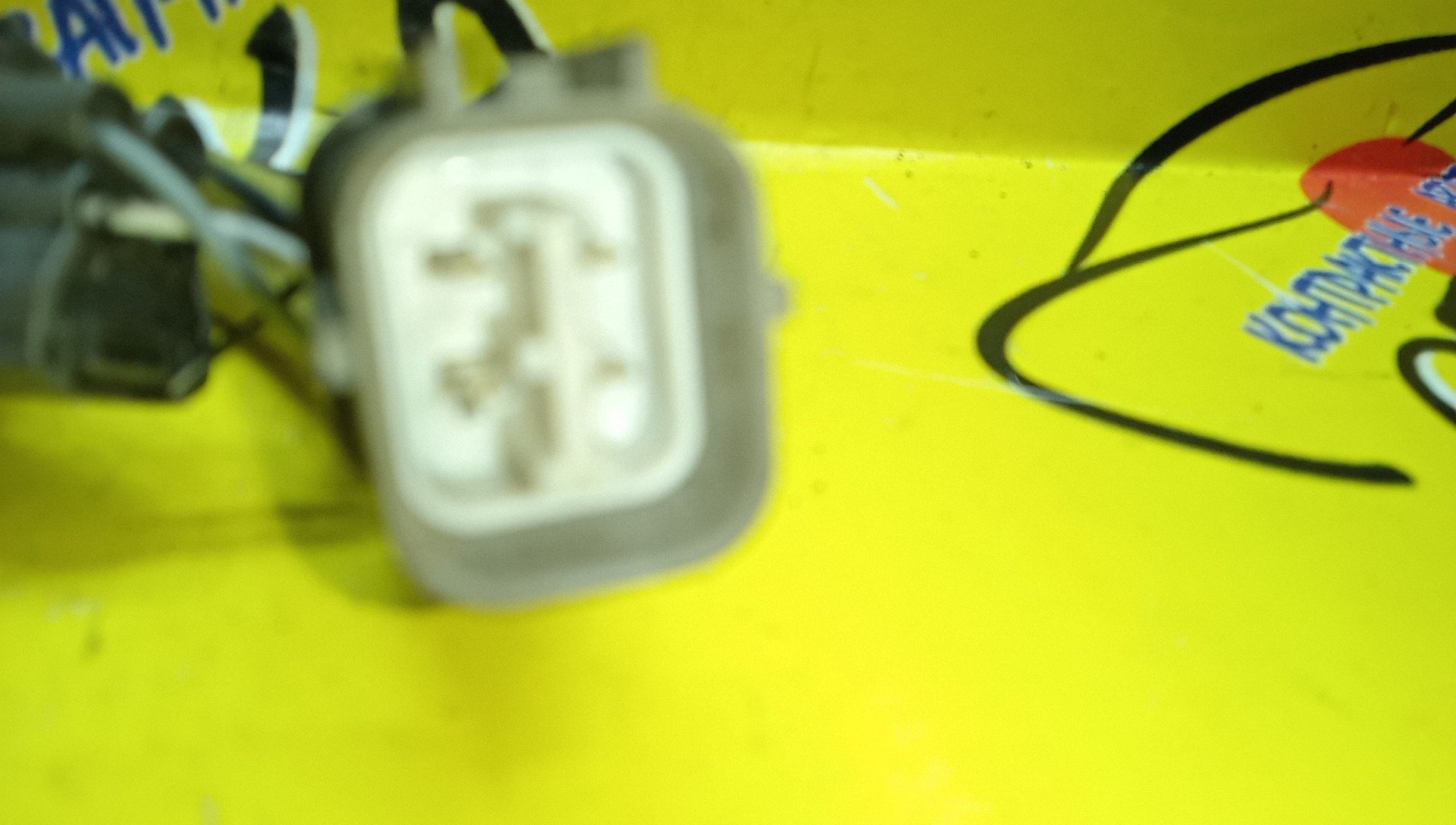 ЛЯМБДА-ЗОНД/HON/J30A/J35A/618H7