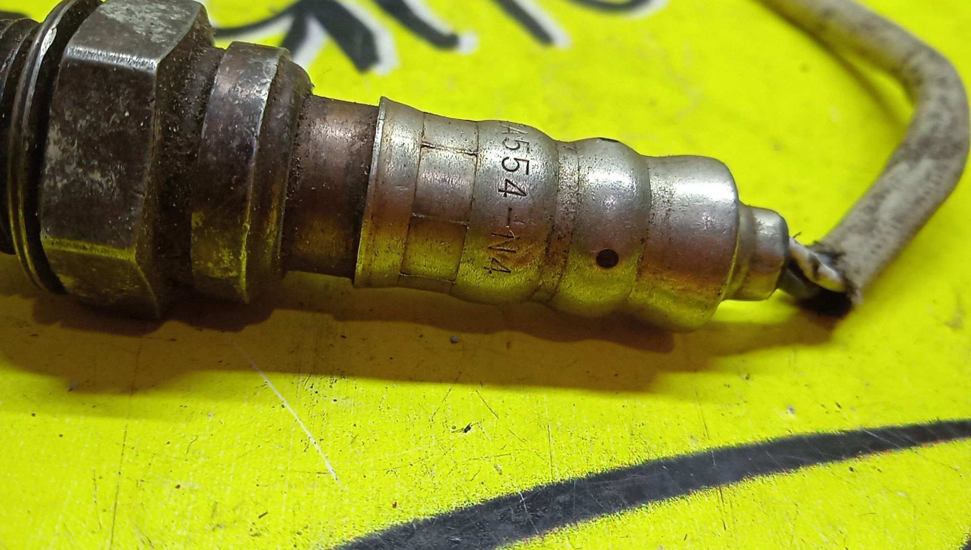 ЛЯМБДА-ЗОНД/NIS/VQ35DE/VQ25DE/VQ23DE/OZA554N4