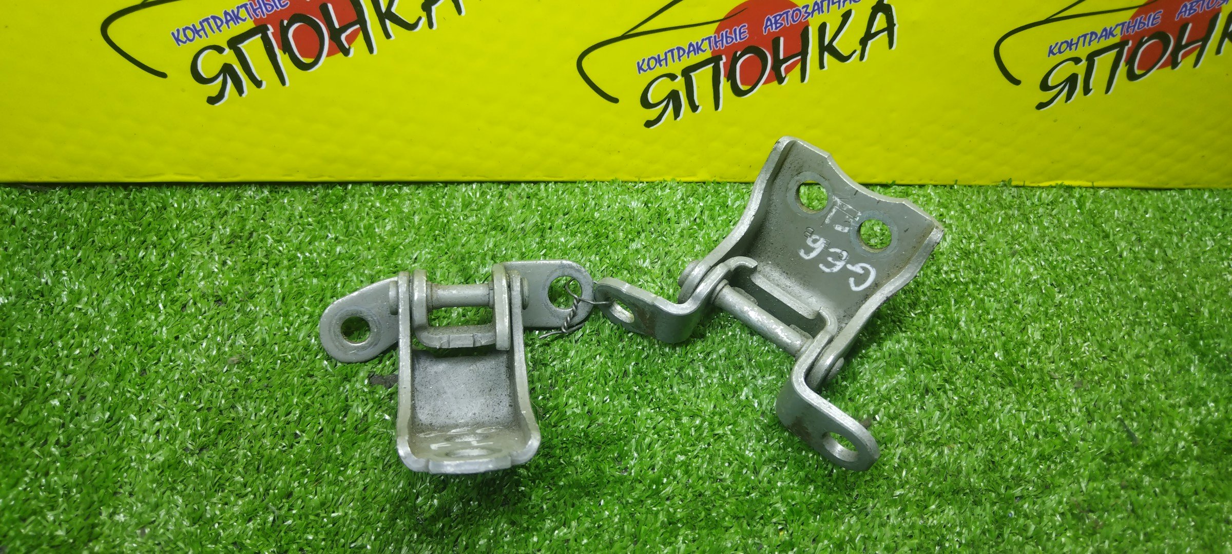 ПЕТЛИ ДВЕРИ/HON/FIT/FIT SHUTTLE/INSIGHT/INSPIRE/JAZZ/GE6/GE7/GE8/GE9/GG7/GG8/GP1/GP2/GP4/UC1/ZE2/F/L